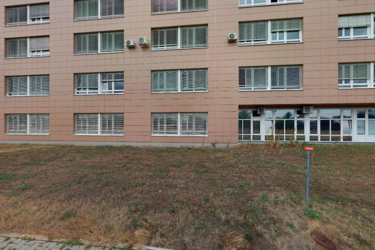 Interní příjmová ambulance - Nemocnice AGEL Prostějov foto 2