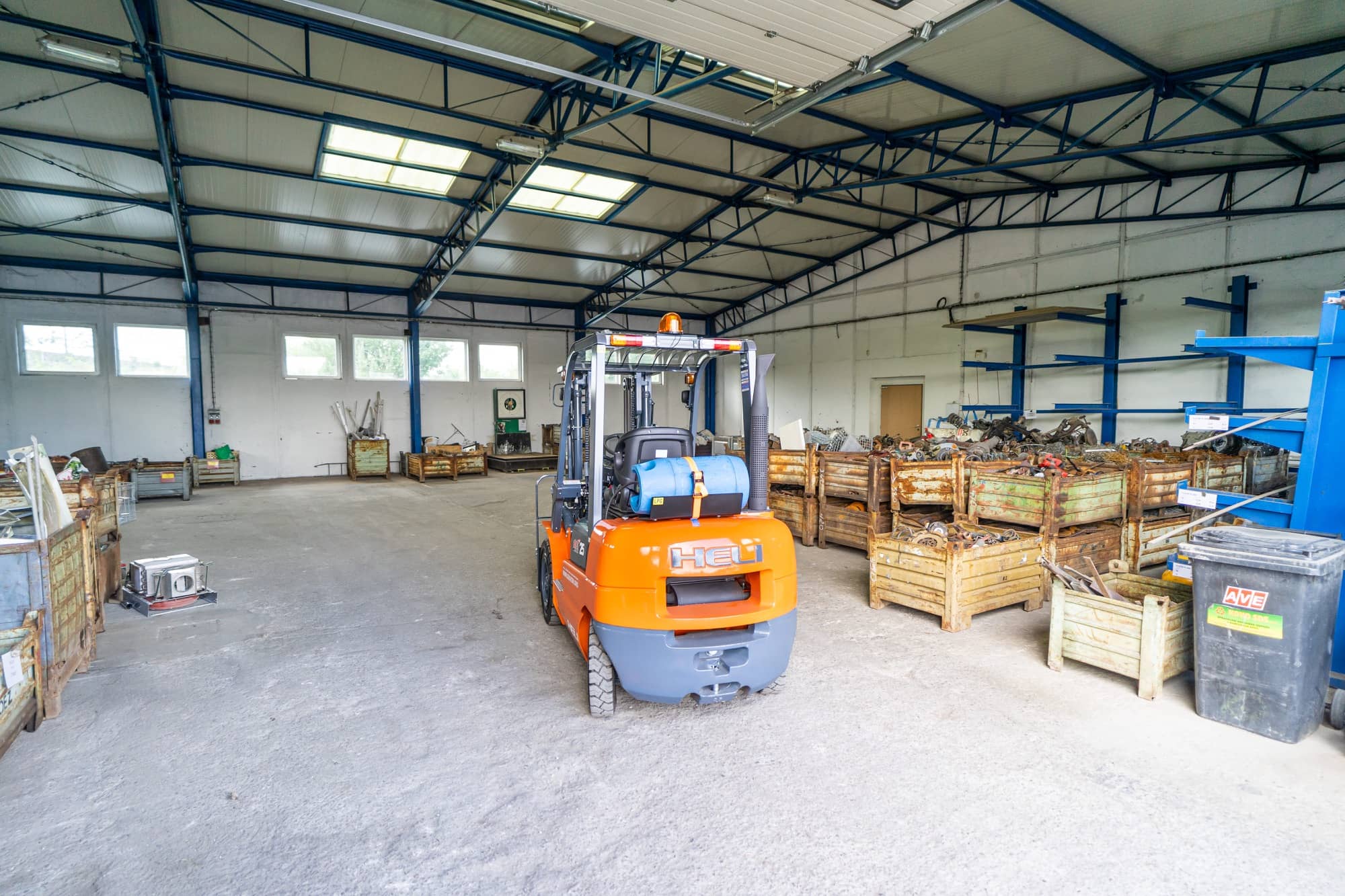 KOVO SDS s.r.o. foto 3