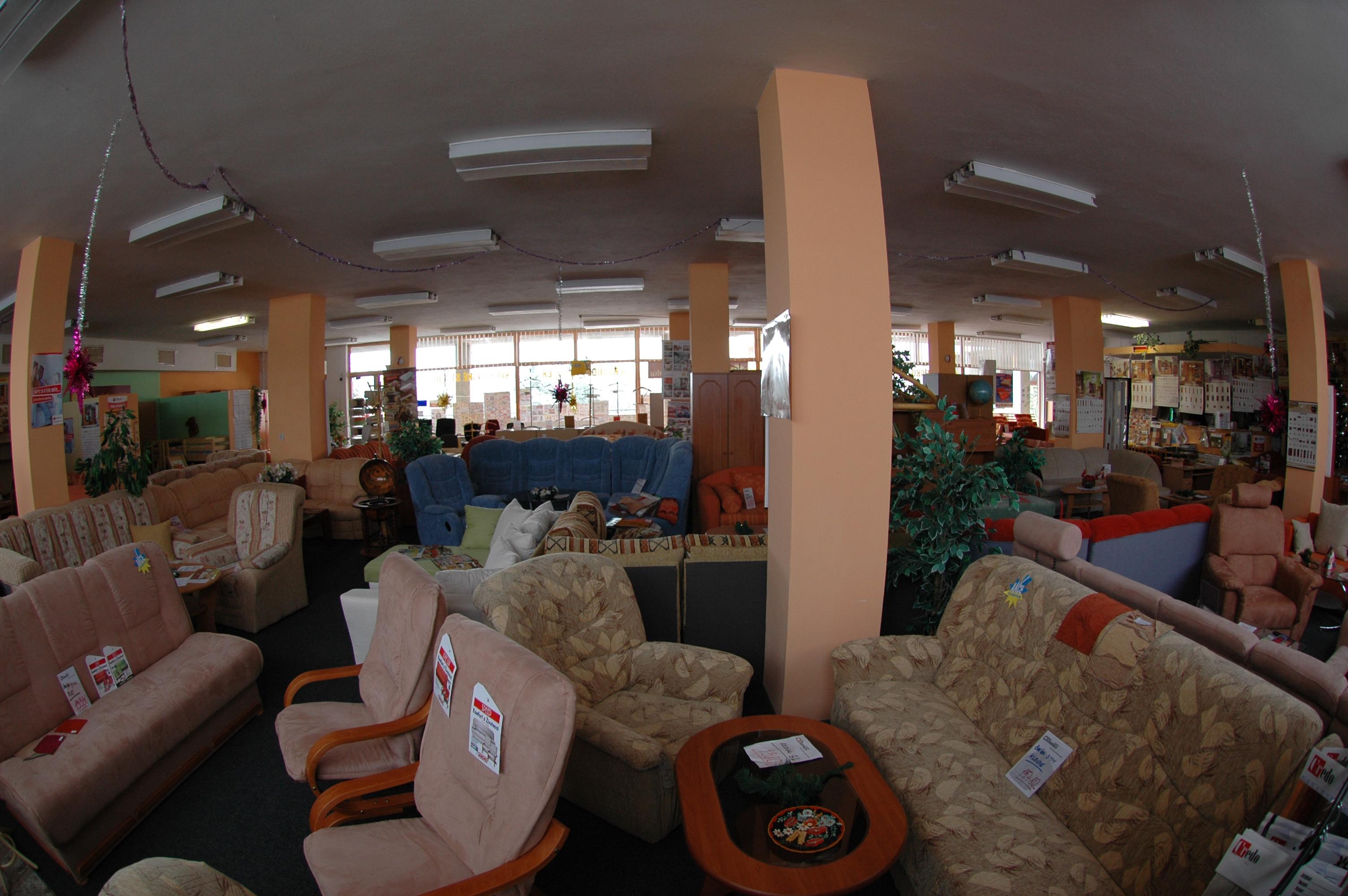 Nábytek DOMUS foto 6