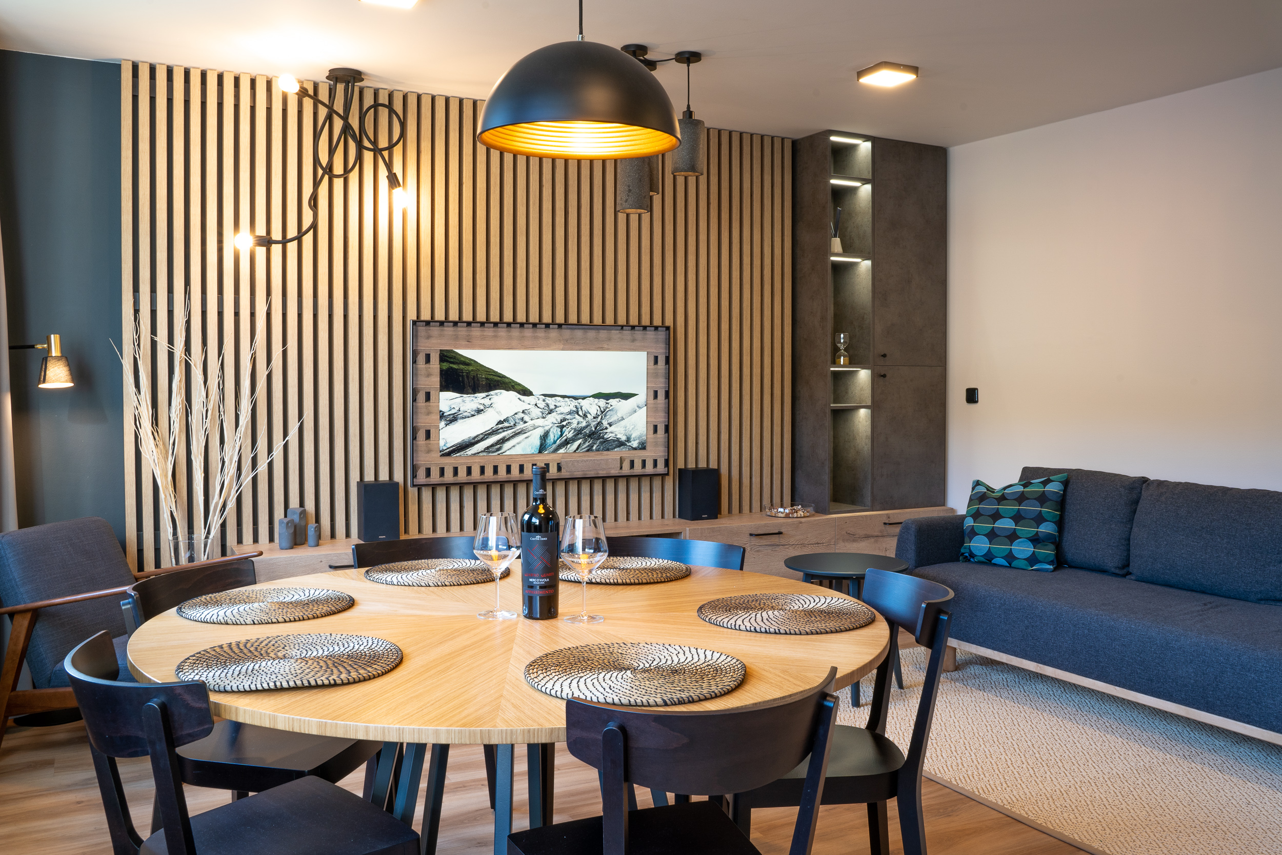 Apartmán Harrachov ADOS 005 Mumlava