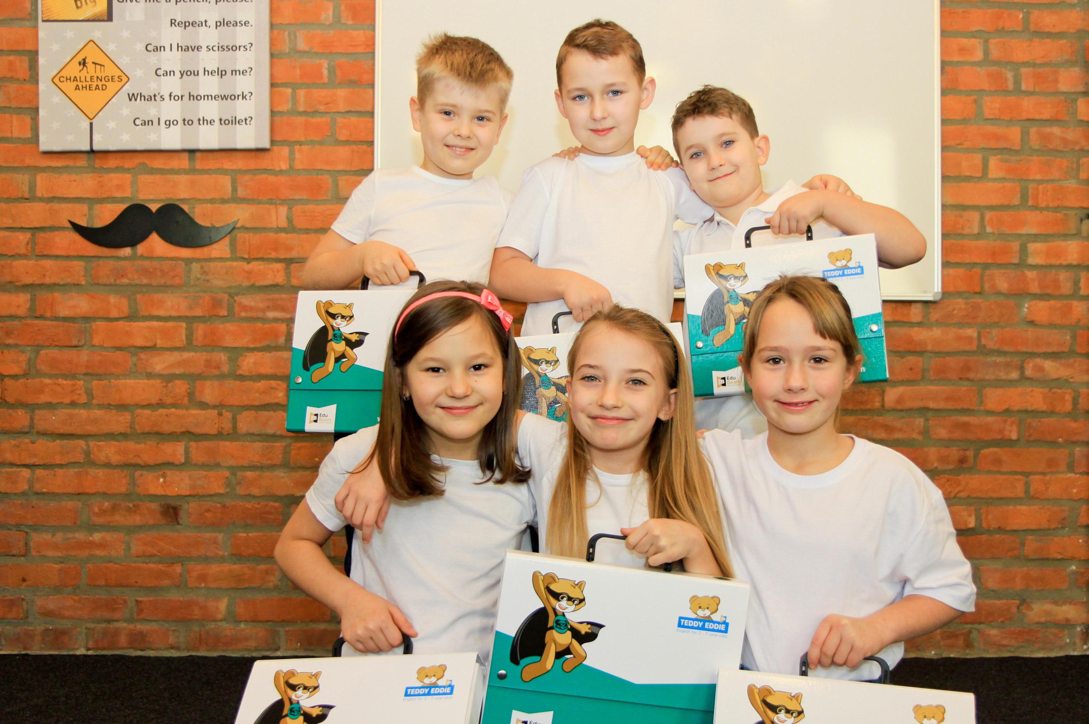 Bc. Hana Vařilová - Kurzy angličtiny