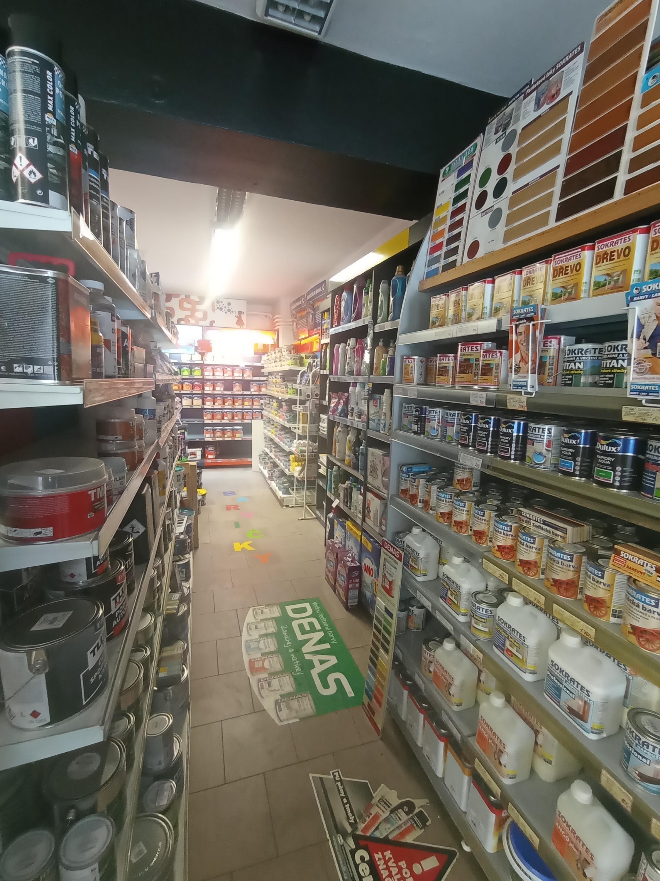 BARVIČKY s.r.o. foto 3