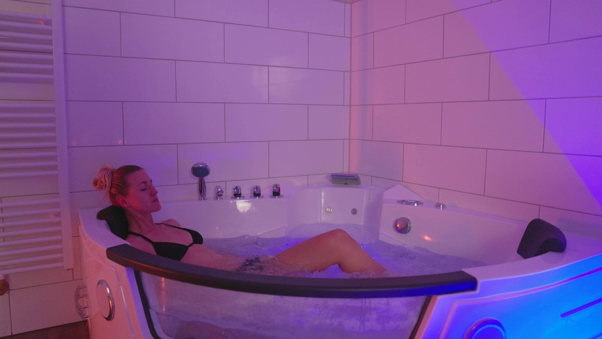Wellness apartmán Puštík foto 2 (náhled videa)