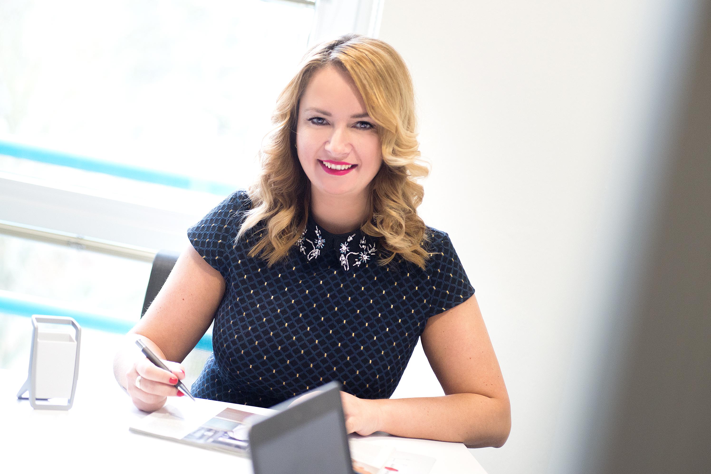 mgr Romana Staňková - Gepard finance