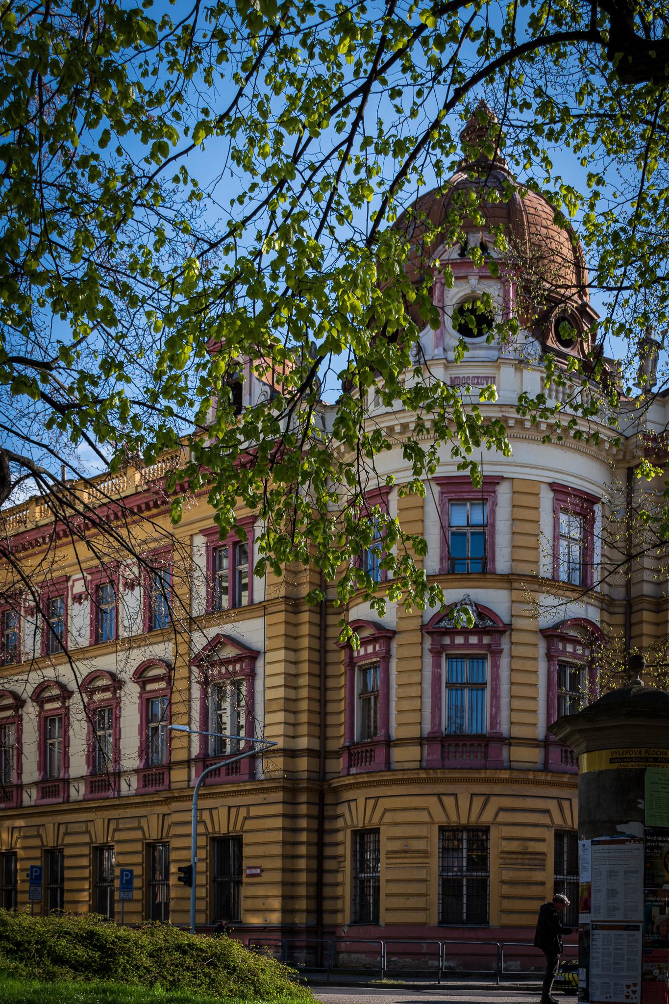 Pošta Litoměřice 1 foto 5