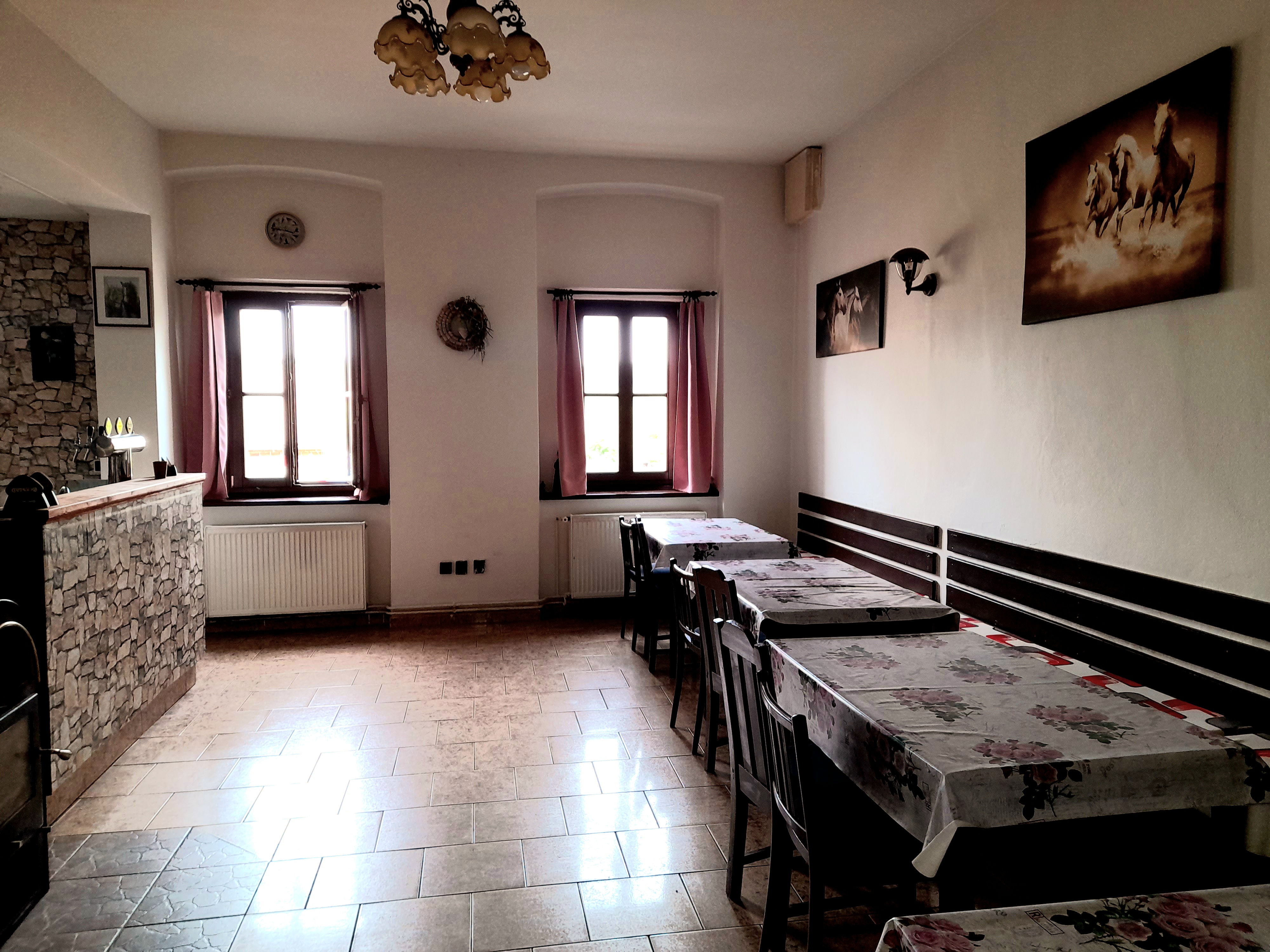 Penzion u Dračí Skály foto 3