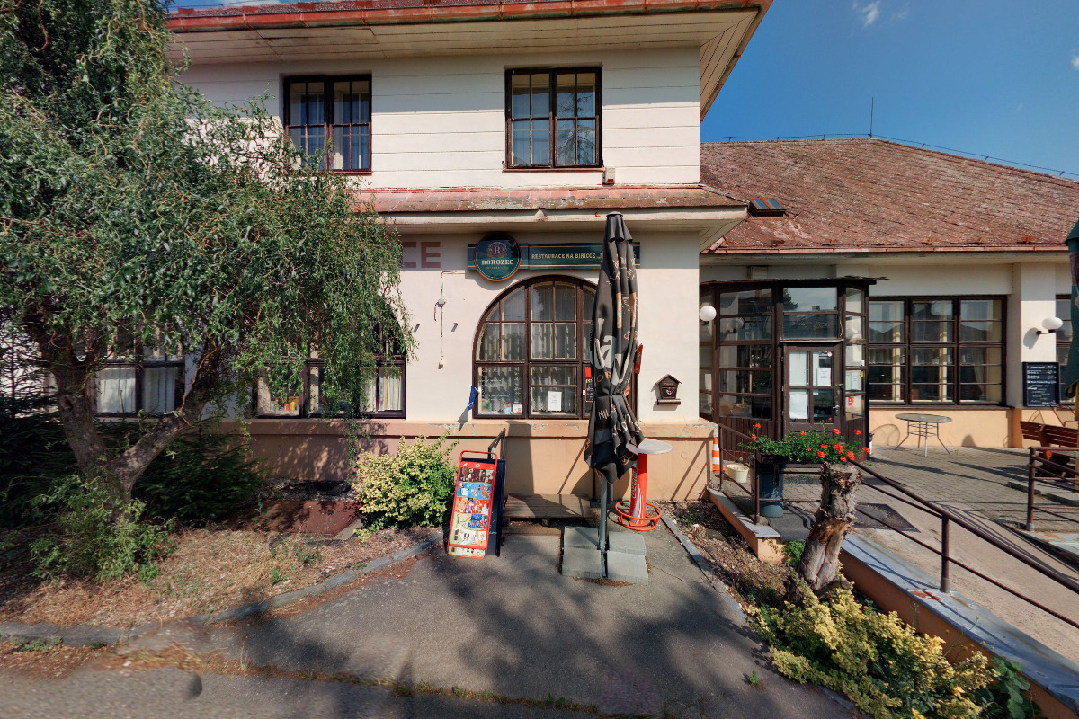Restaurace Na Biřičce foto 6