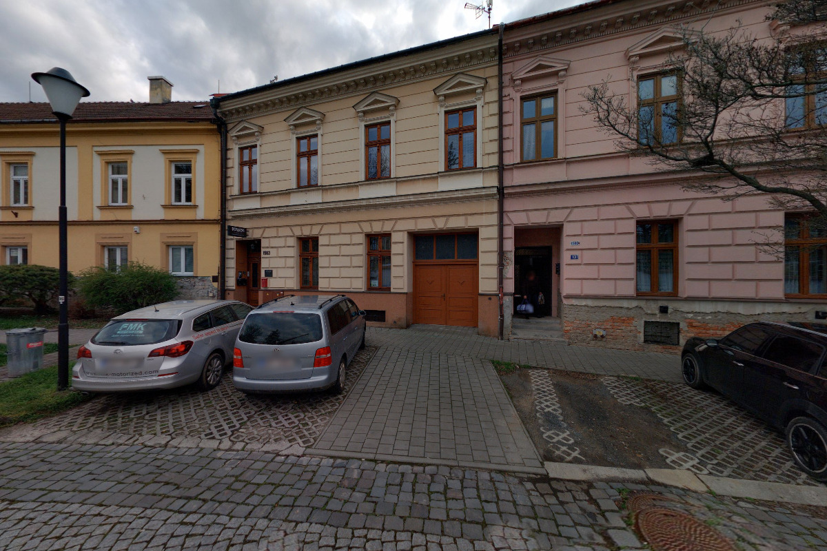 Penzion Kroměříž