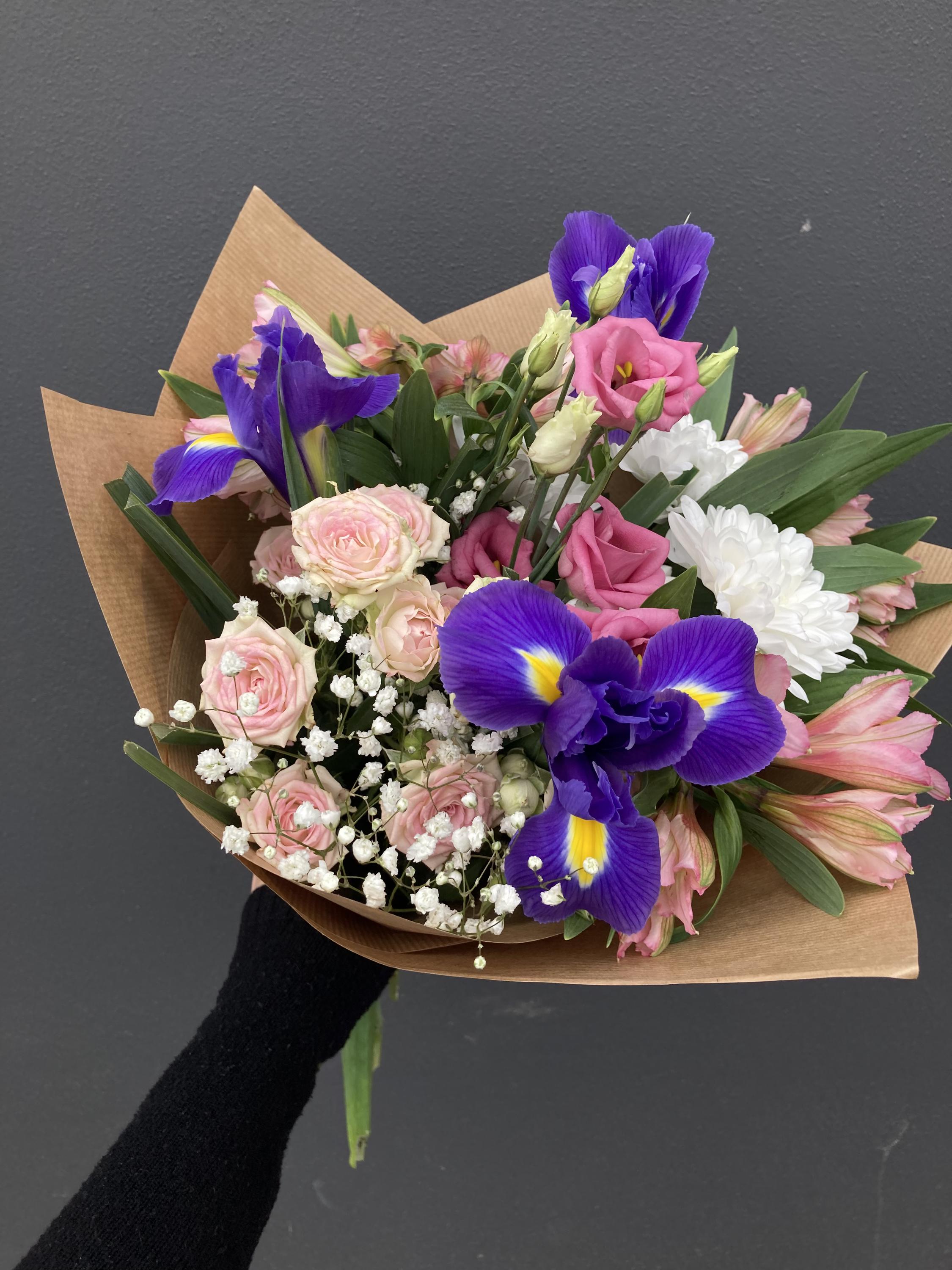 Květinářství Rosa foto 4