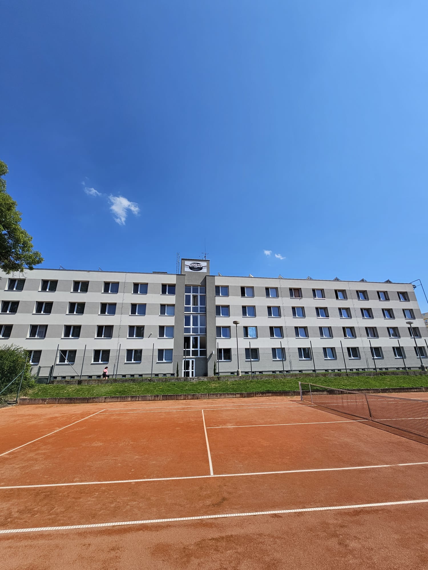 Hotel Buly foto 5