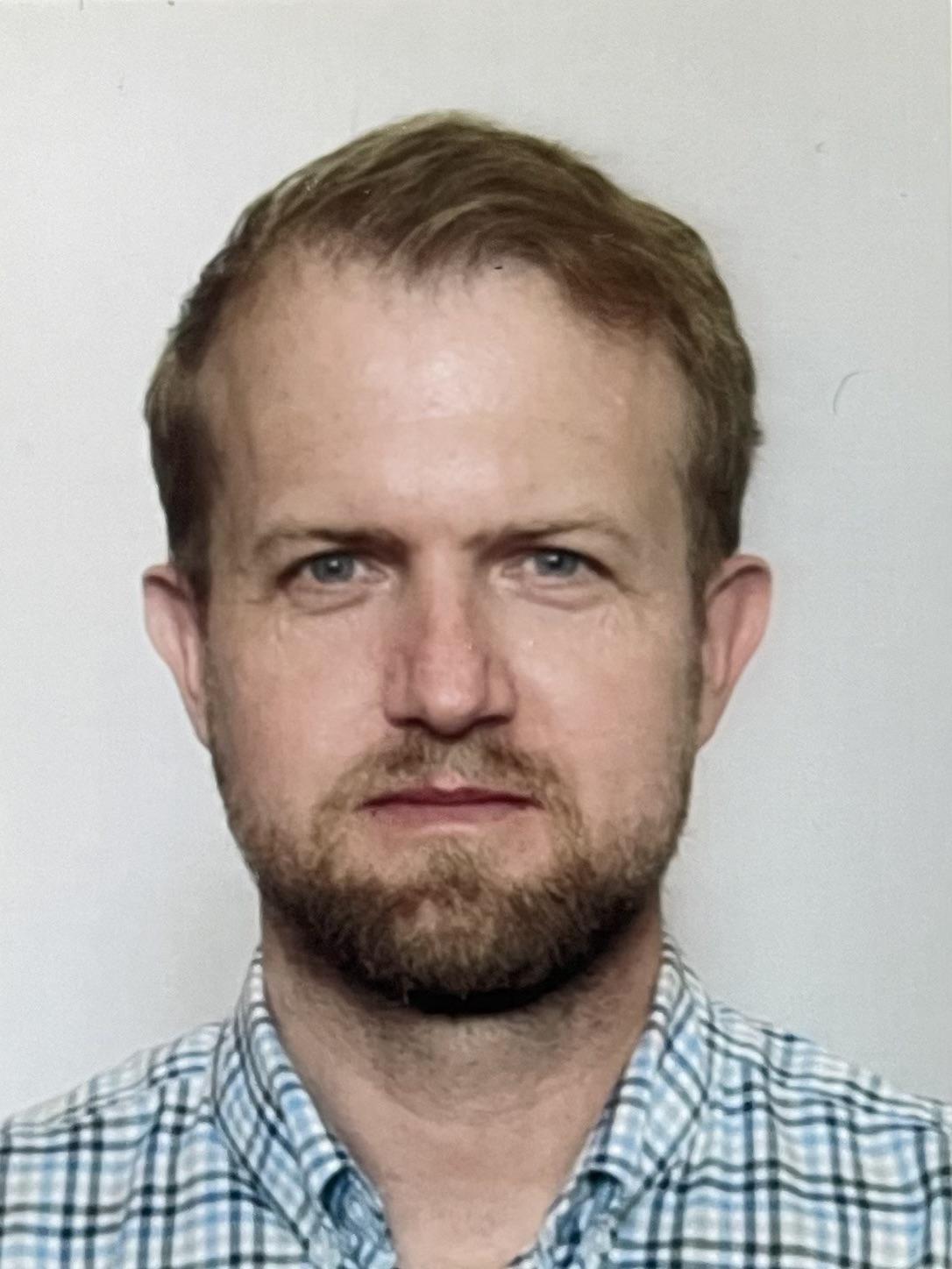 MUDr. David Dezort foto 2