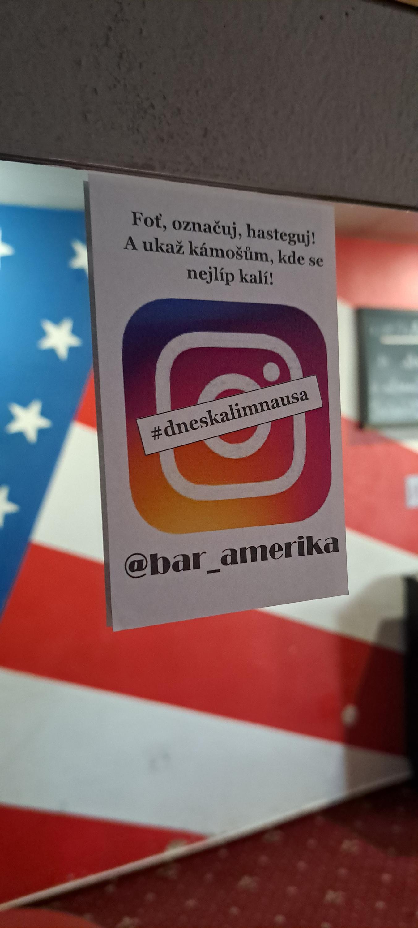 Bar Amerika foto 6