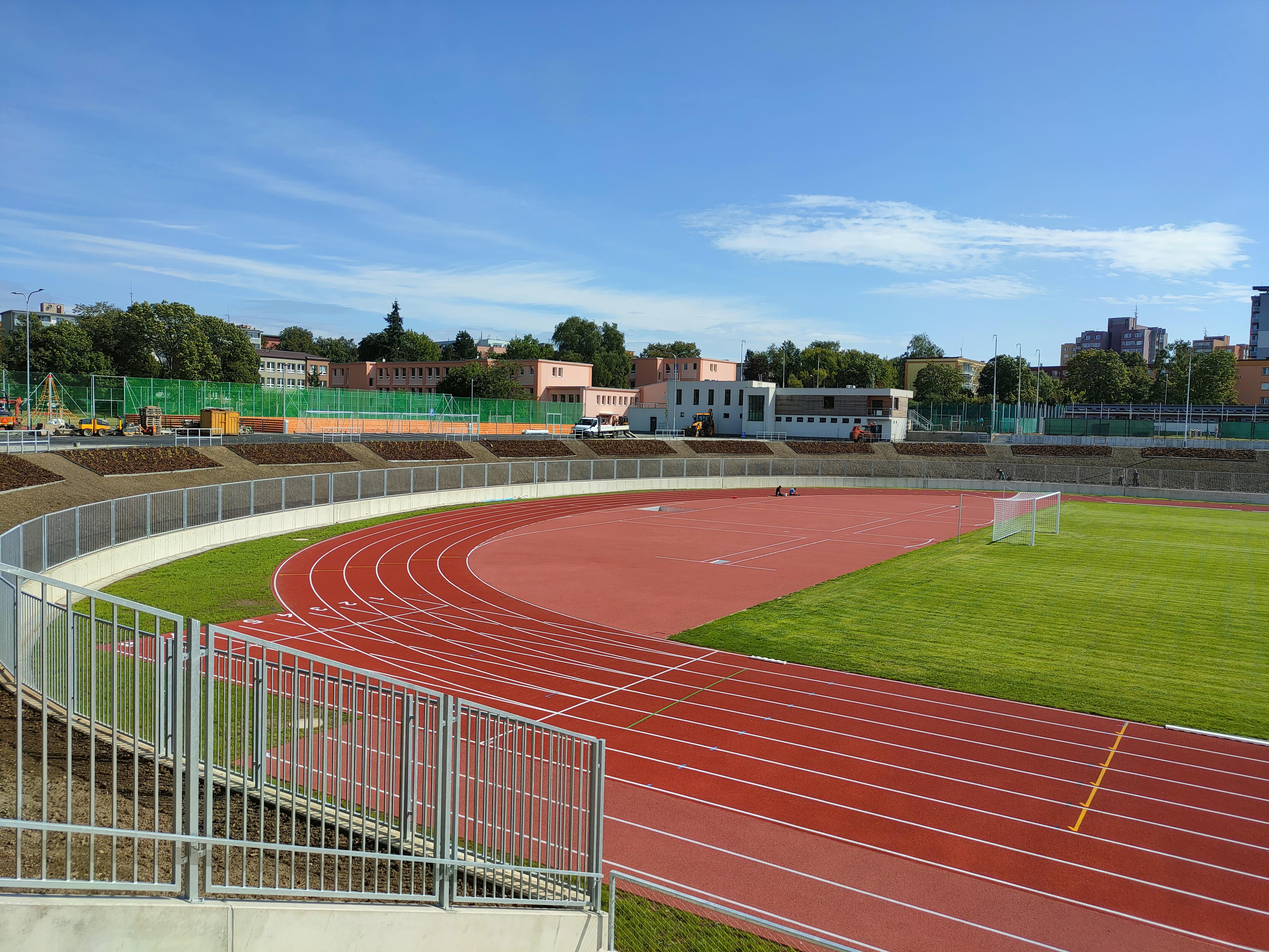 ATLETIKA PORUBA foto 4