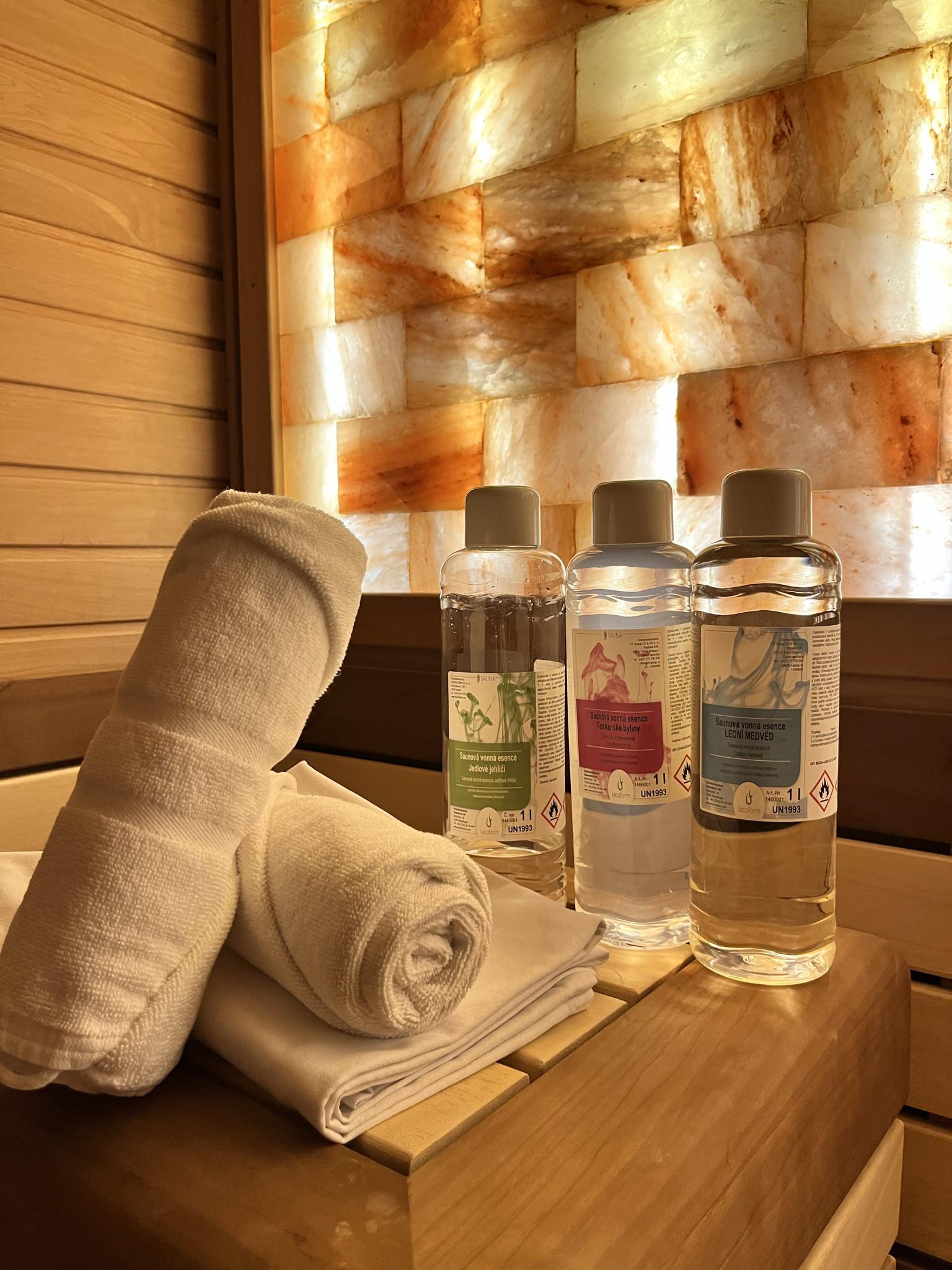 Wellness Koterovská foto 4