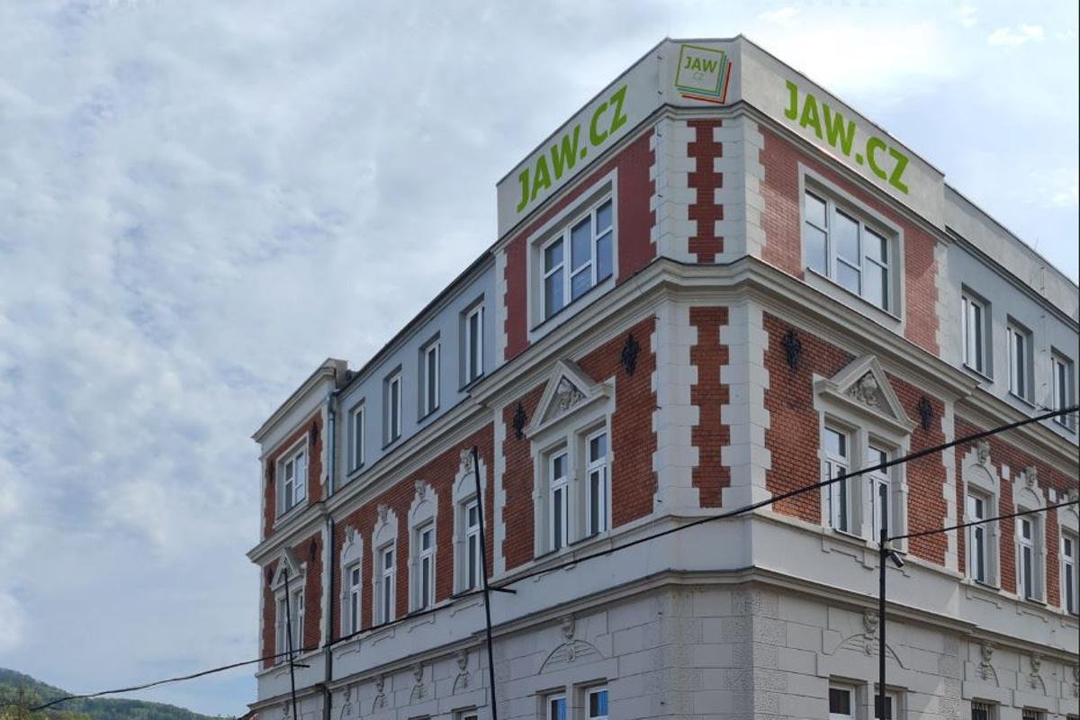 JAW.cz - Internet na Děčínsku