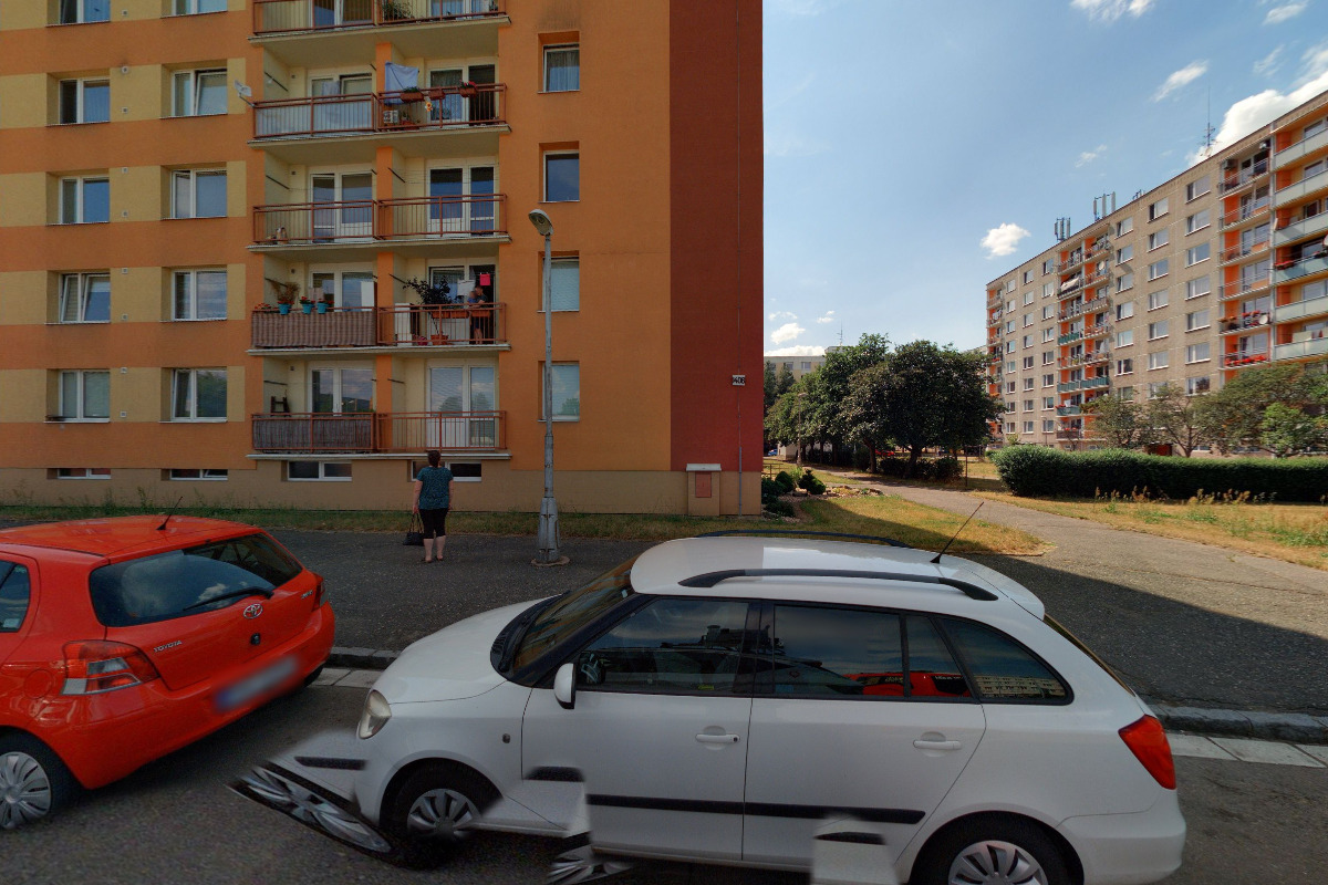 Hodinový manžel - Ferda foto 2