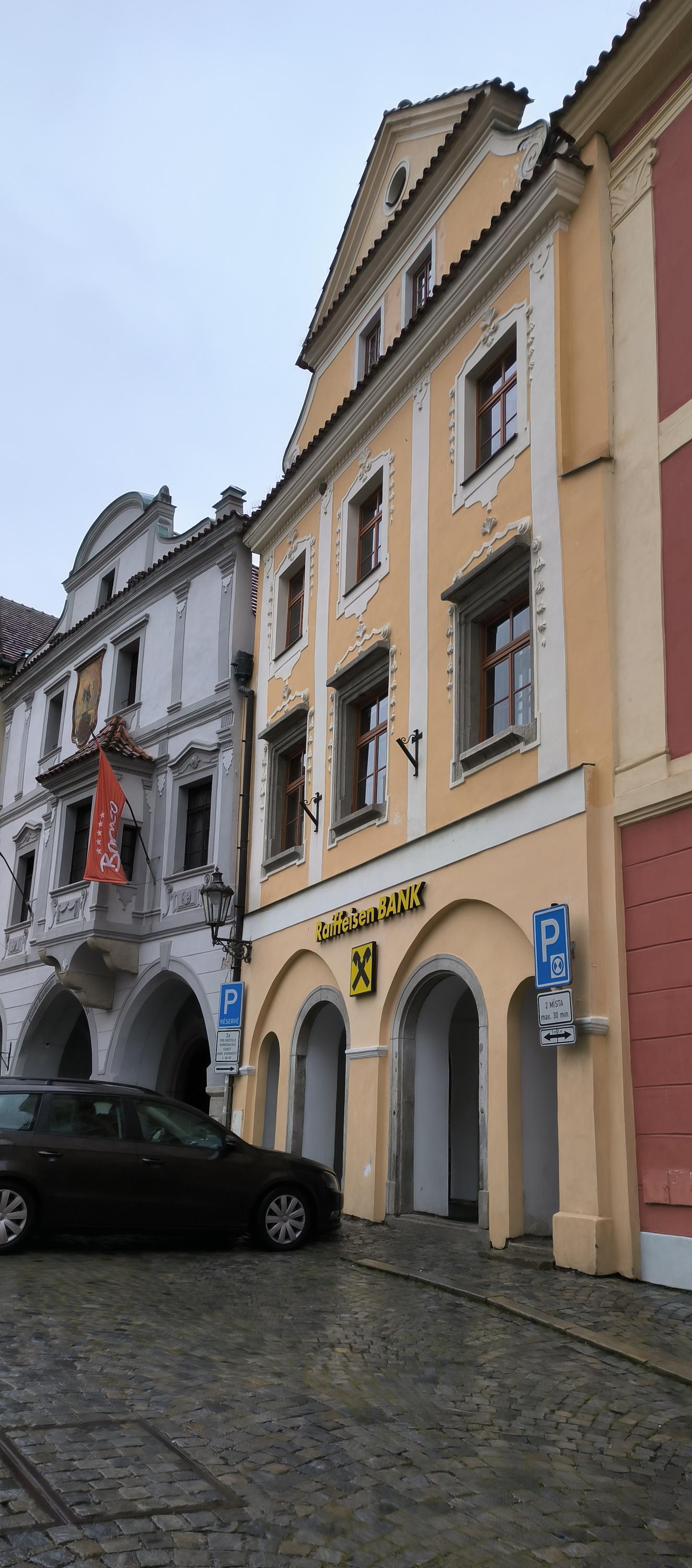 Raiffeisenbank - pobočka foto 2