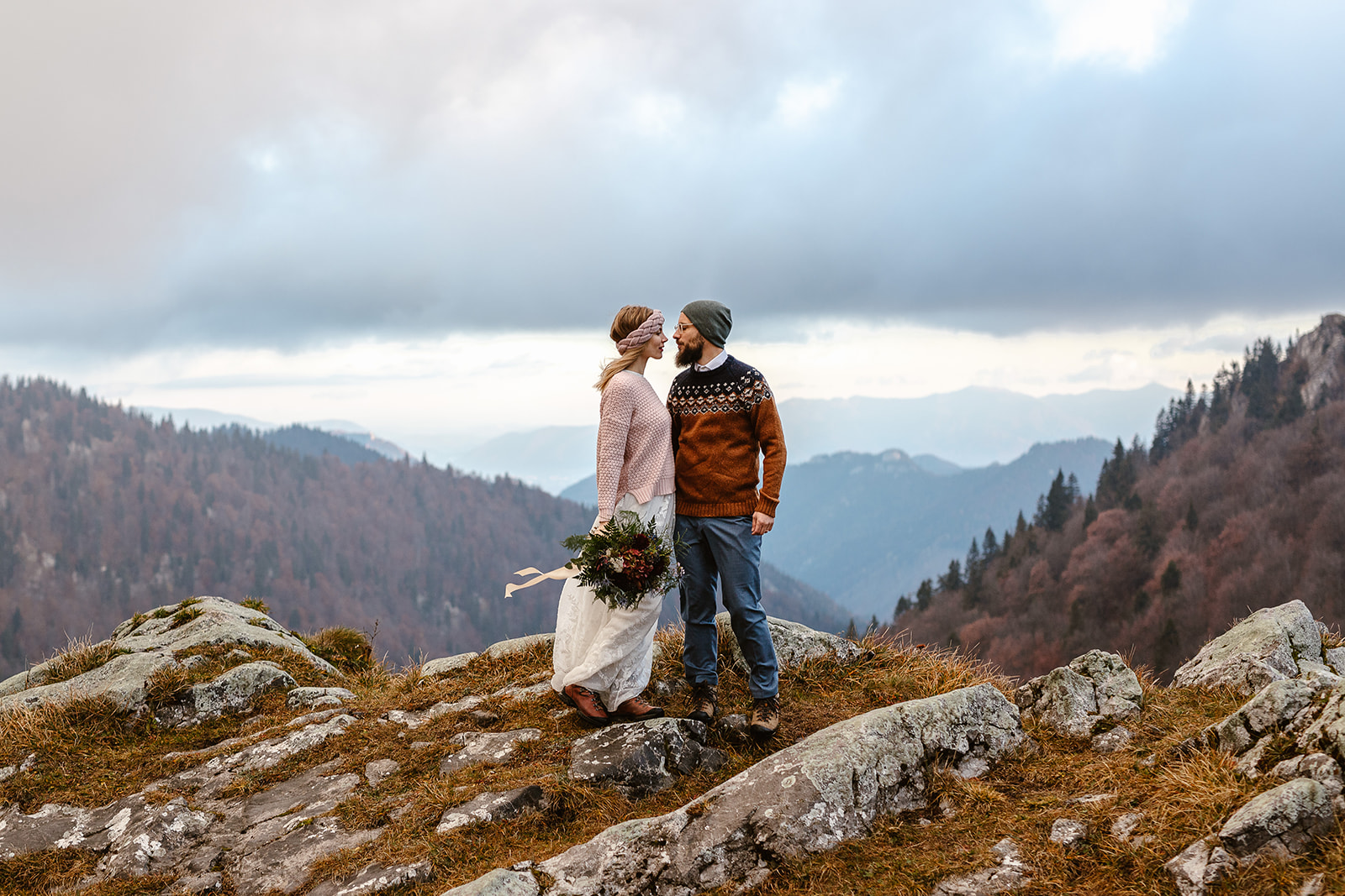 Renáta Linartová - Photographer