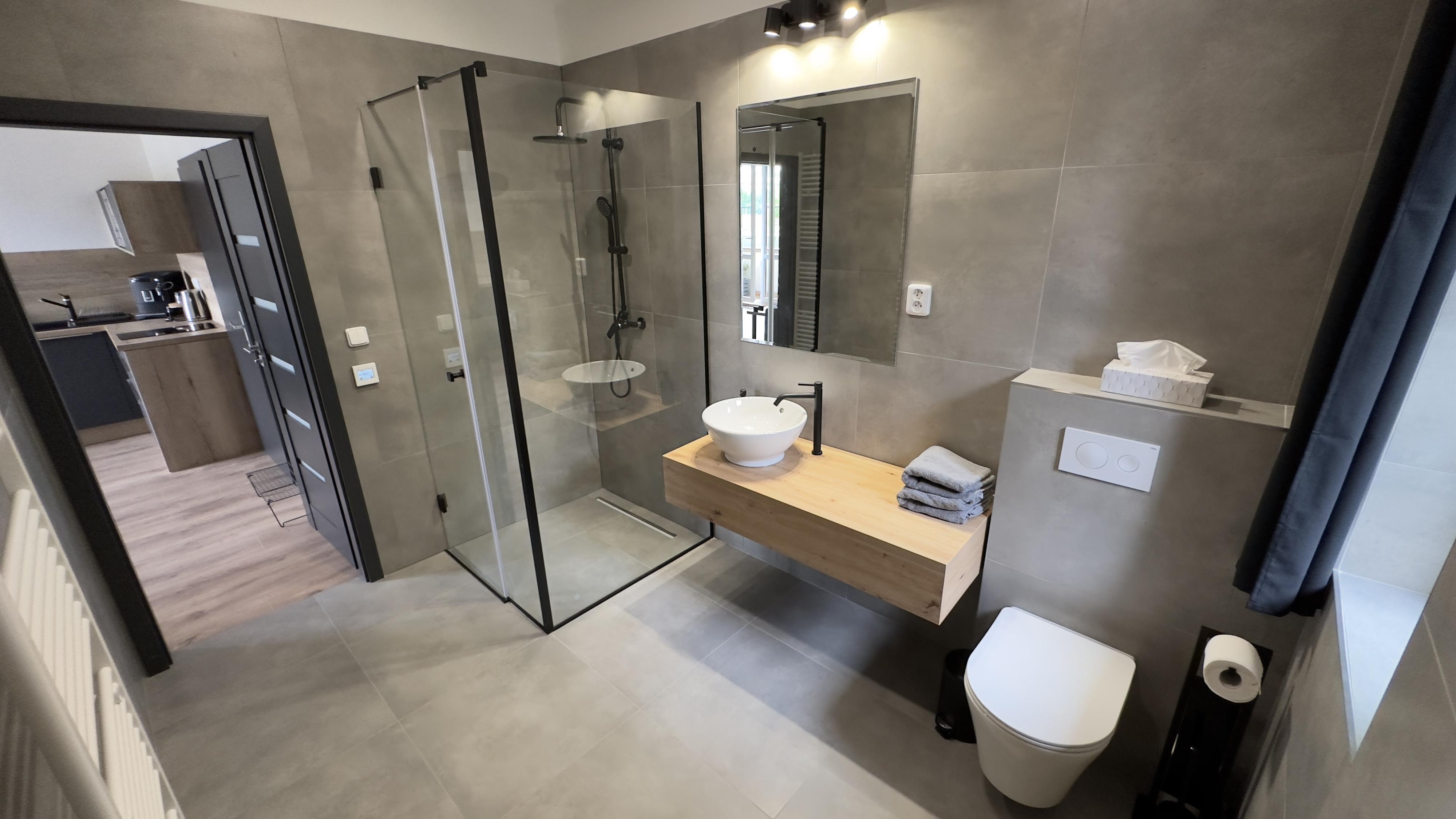 Apartmány Pod Stráží foto 2