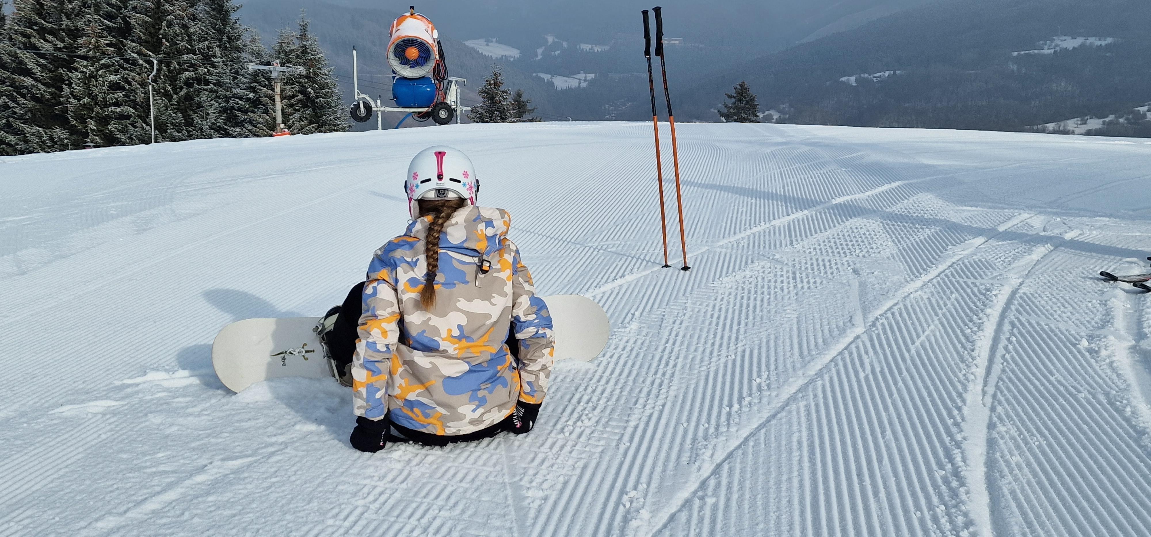 Mýto apartmány Chopok, apartmán Tereza foto 6