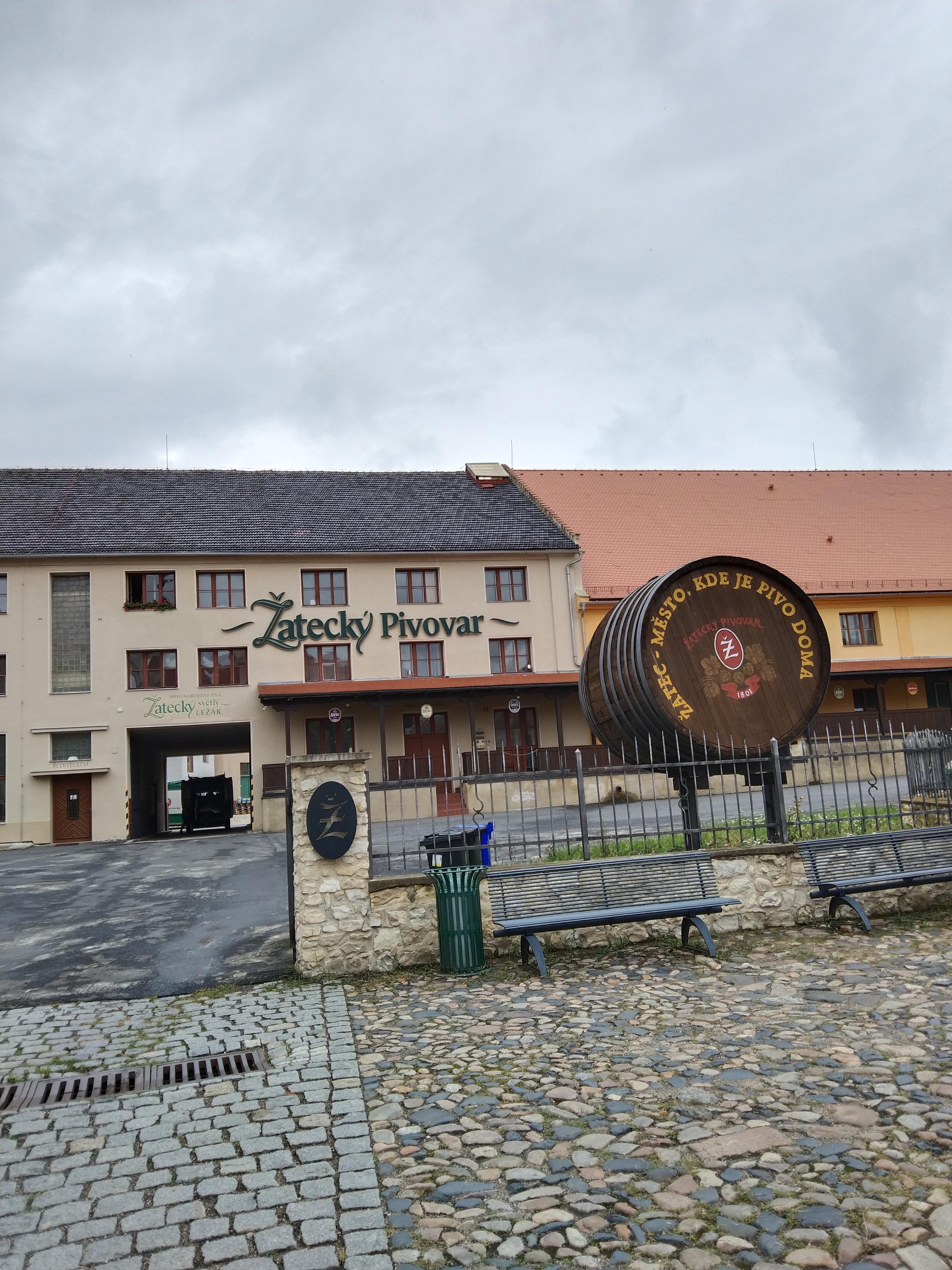 Žatecký pivovar, spol. s r.o. foto 3