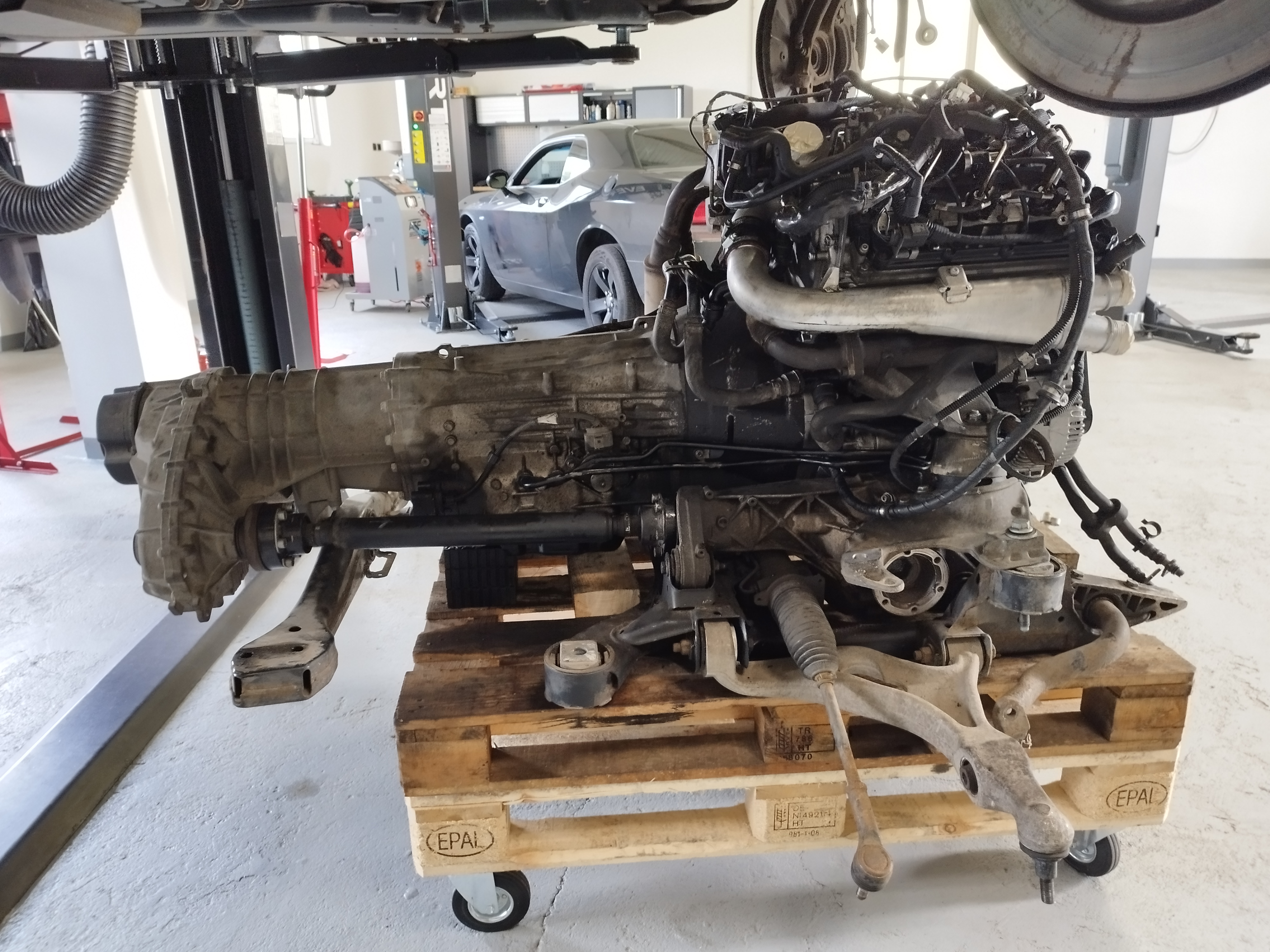 Autoservis MK Racing - Martin Kouřil foto 3