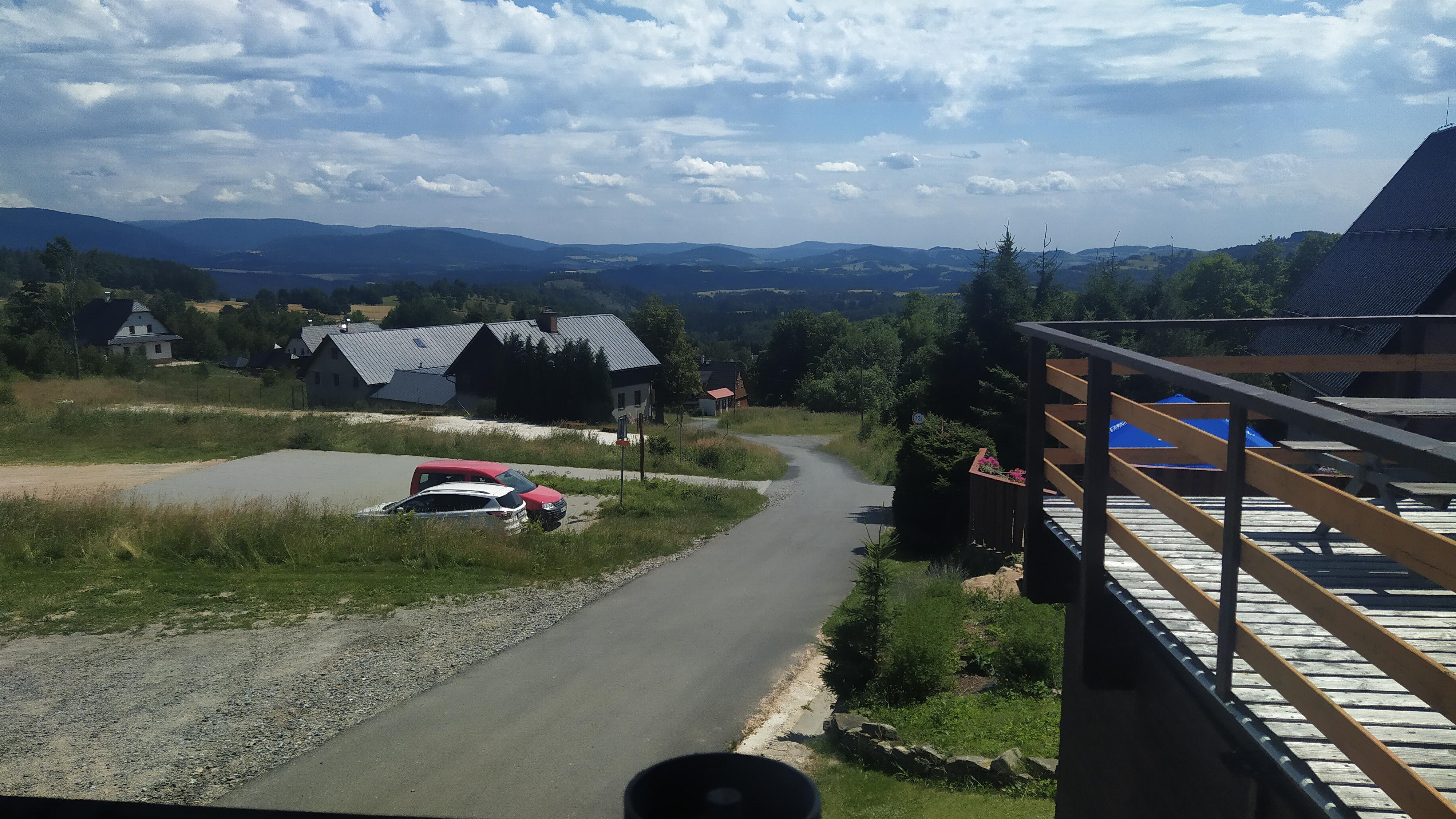 Hospůdka U Vleku foto 5