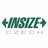 logo INSIZE Czech