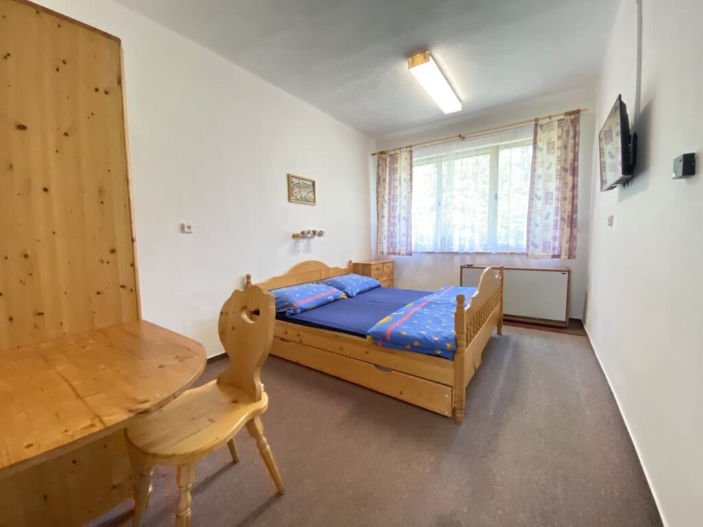 Penzion U Kačerů foto 6