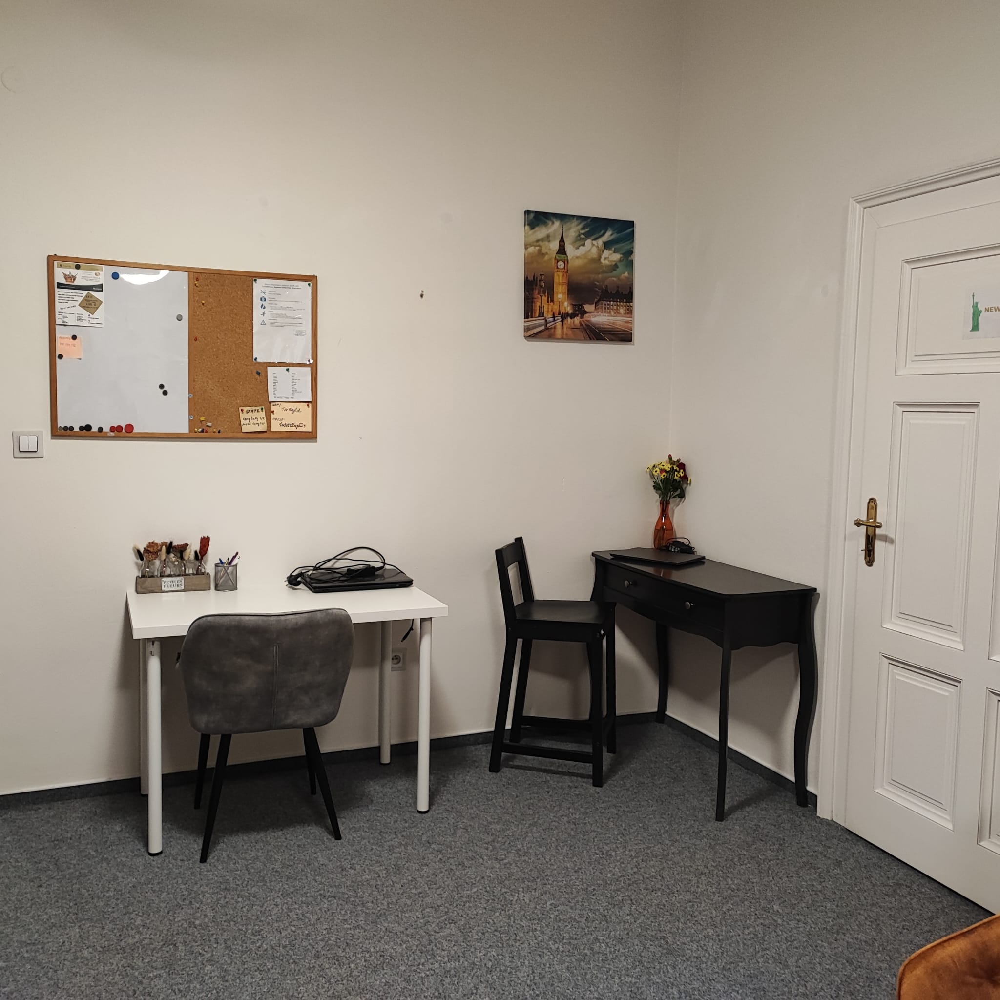 1st English Academy - jazyková škola foto 5