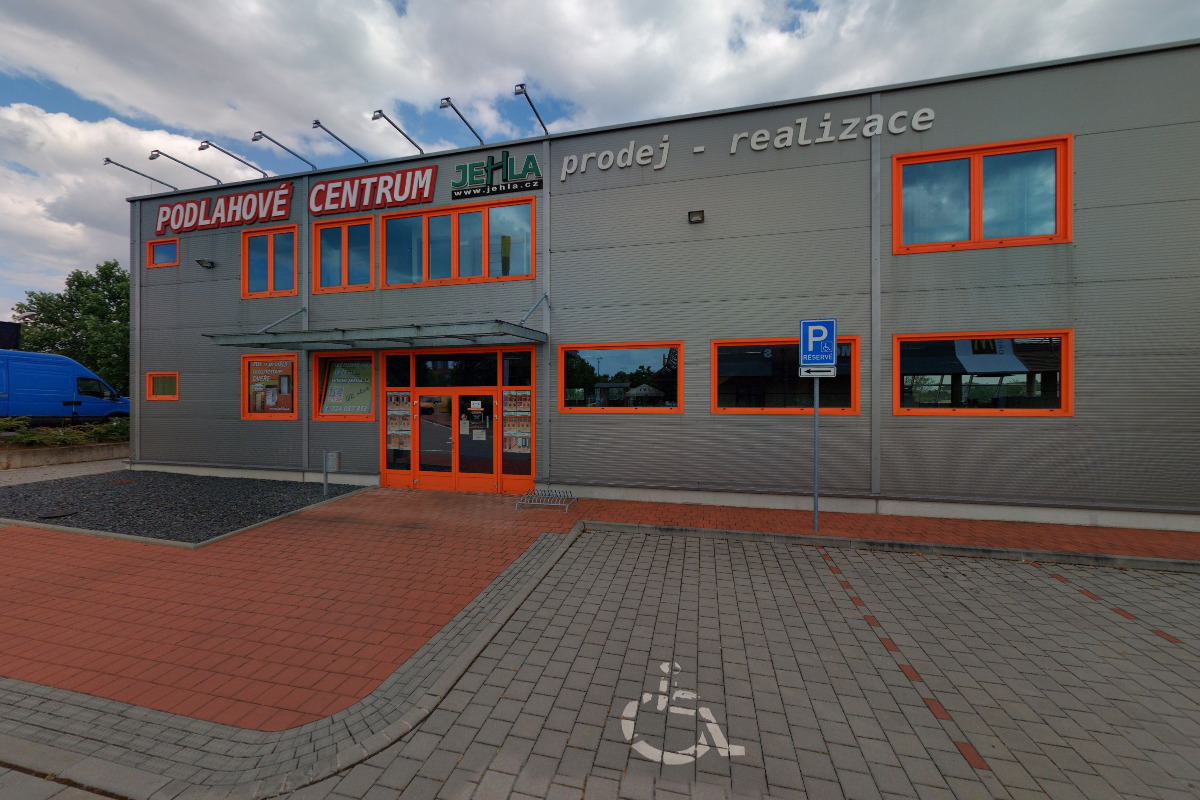 Podlahové centrum JeHla