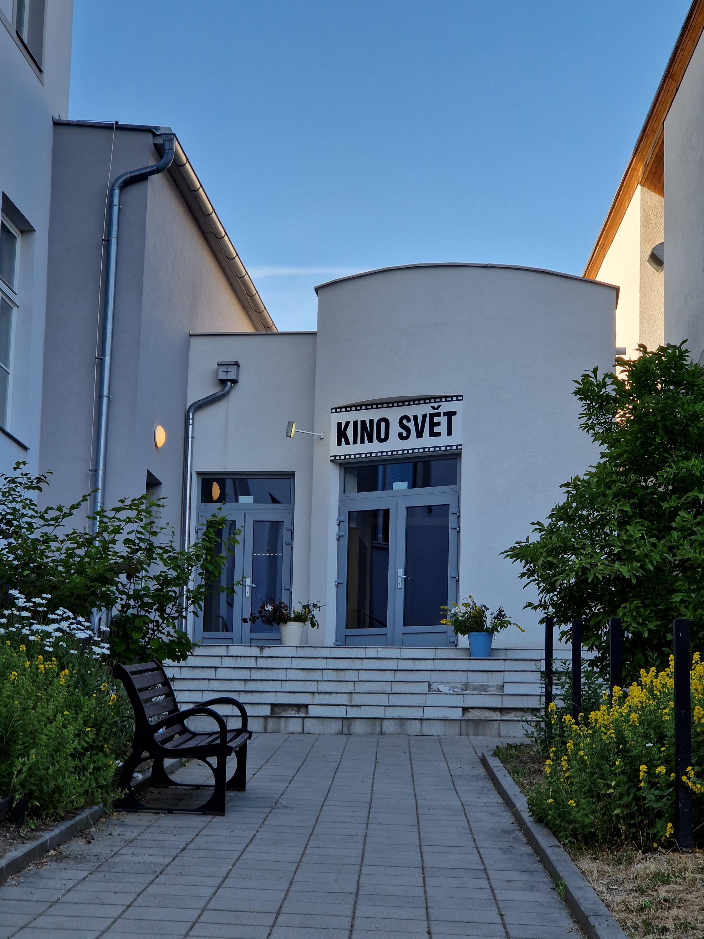 Kino Svět foto 6