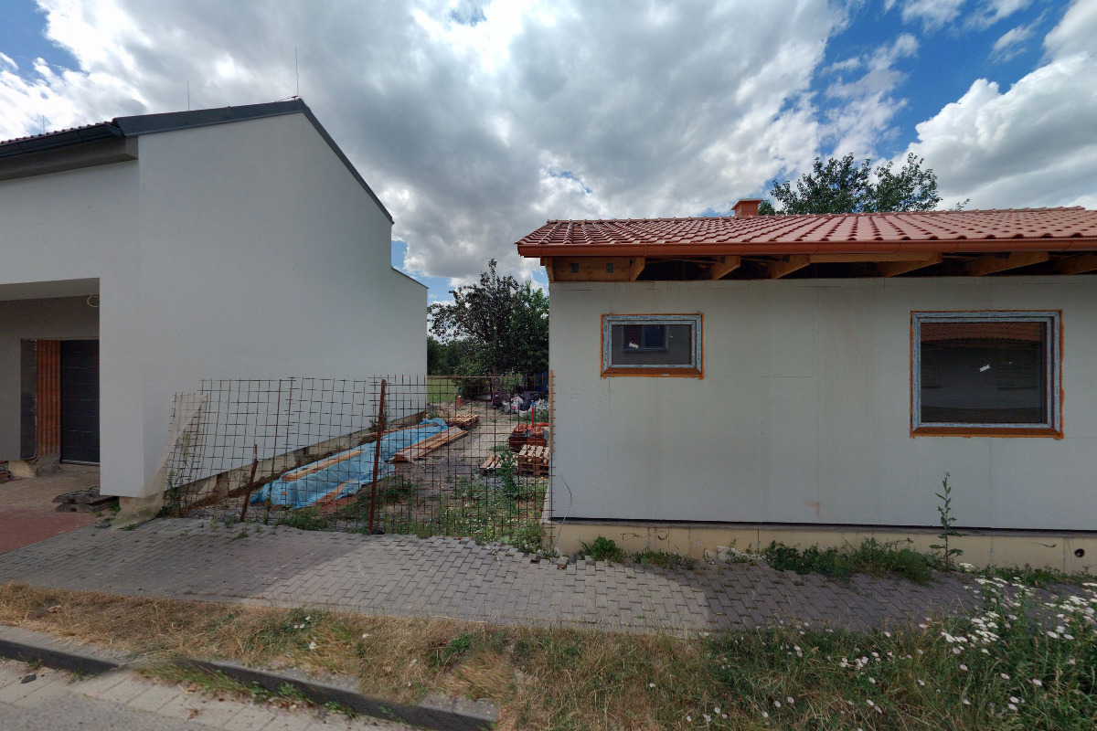 Ludmila Dvořáková