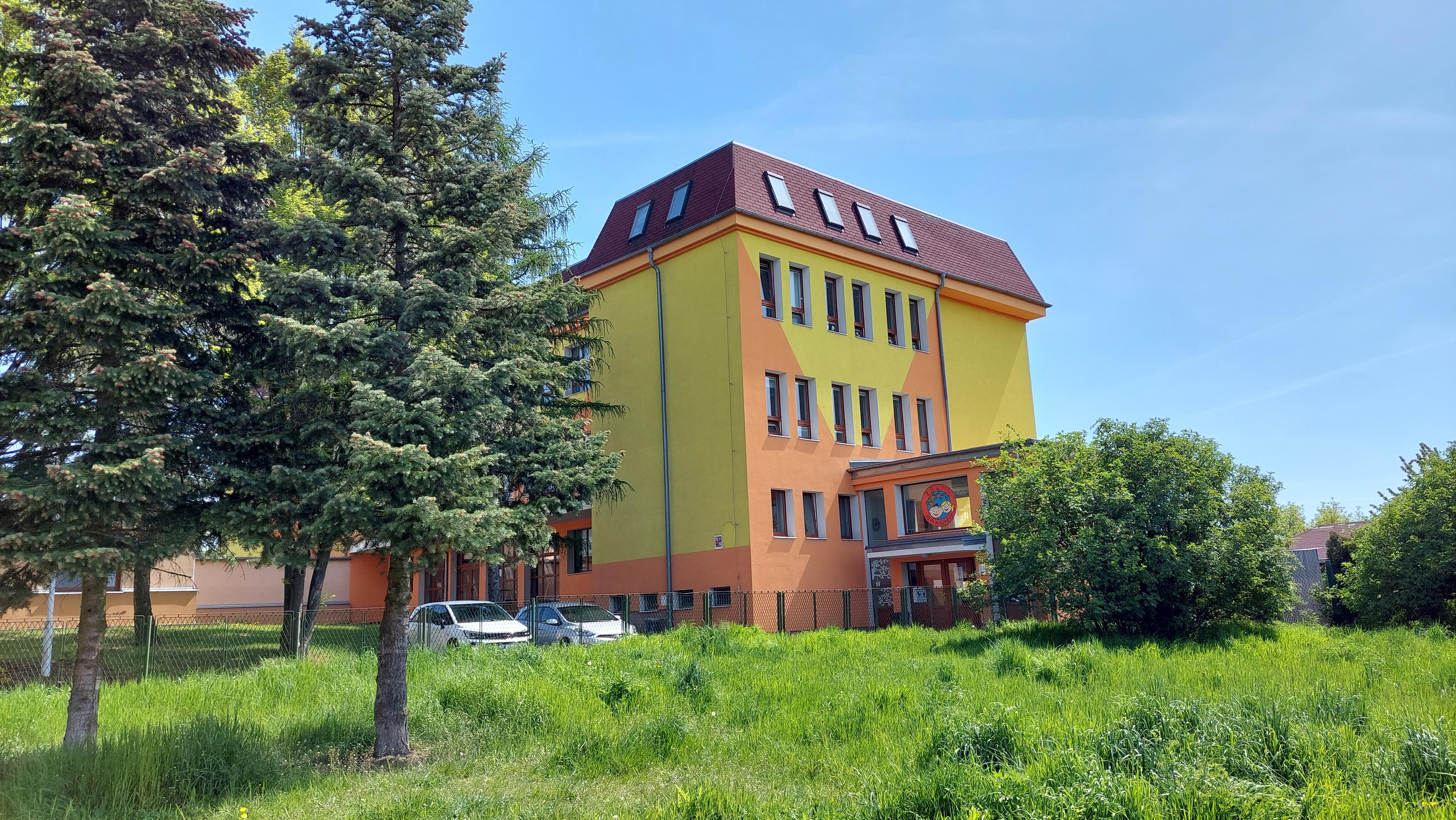 ZŠ a MŠ Braňany foto 3