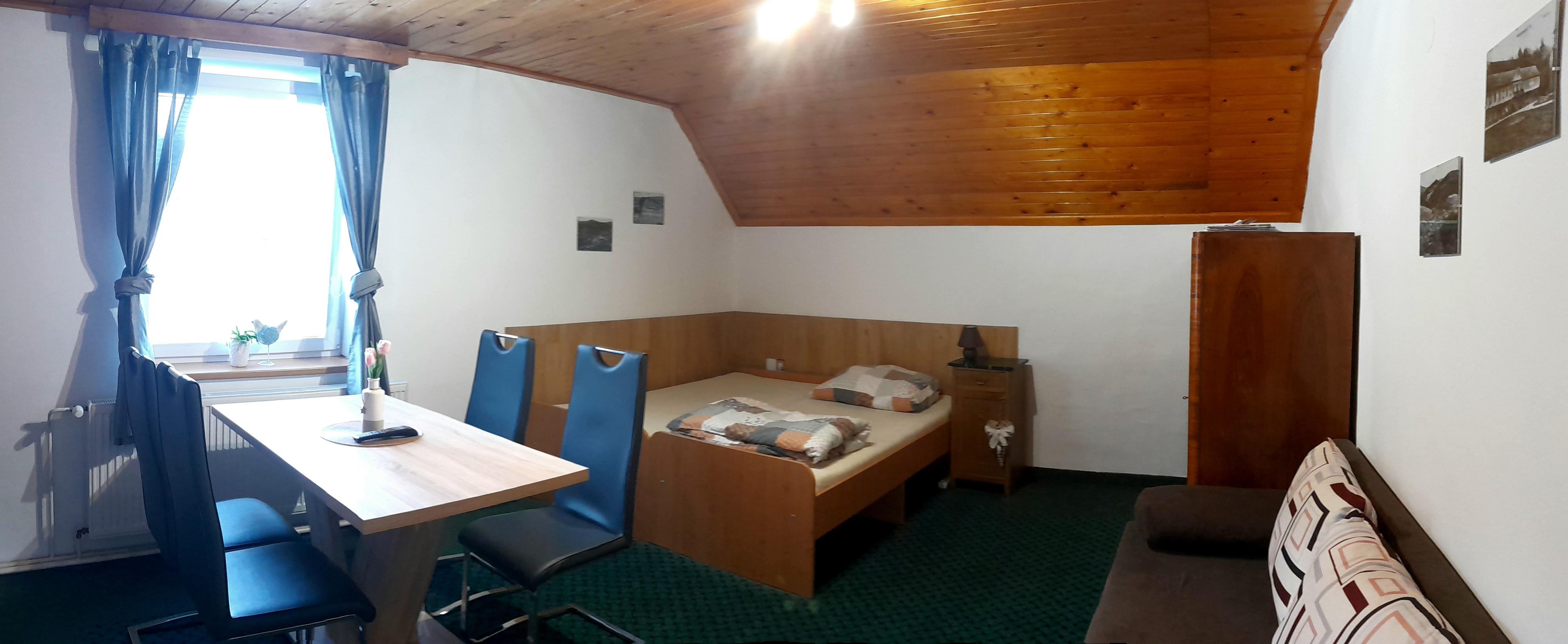 Ubytování U Hlinků foto 4