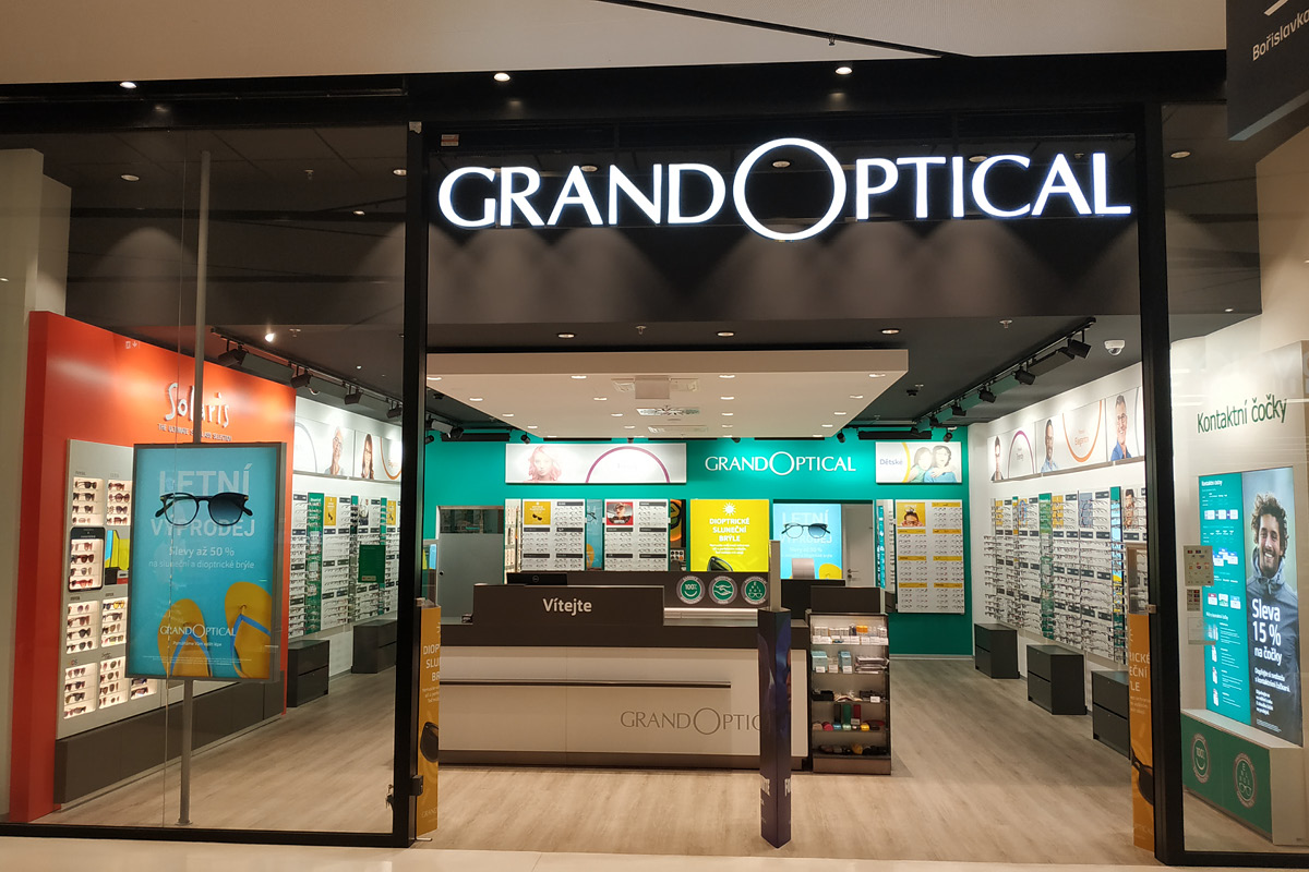 GrandOptical