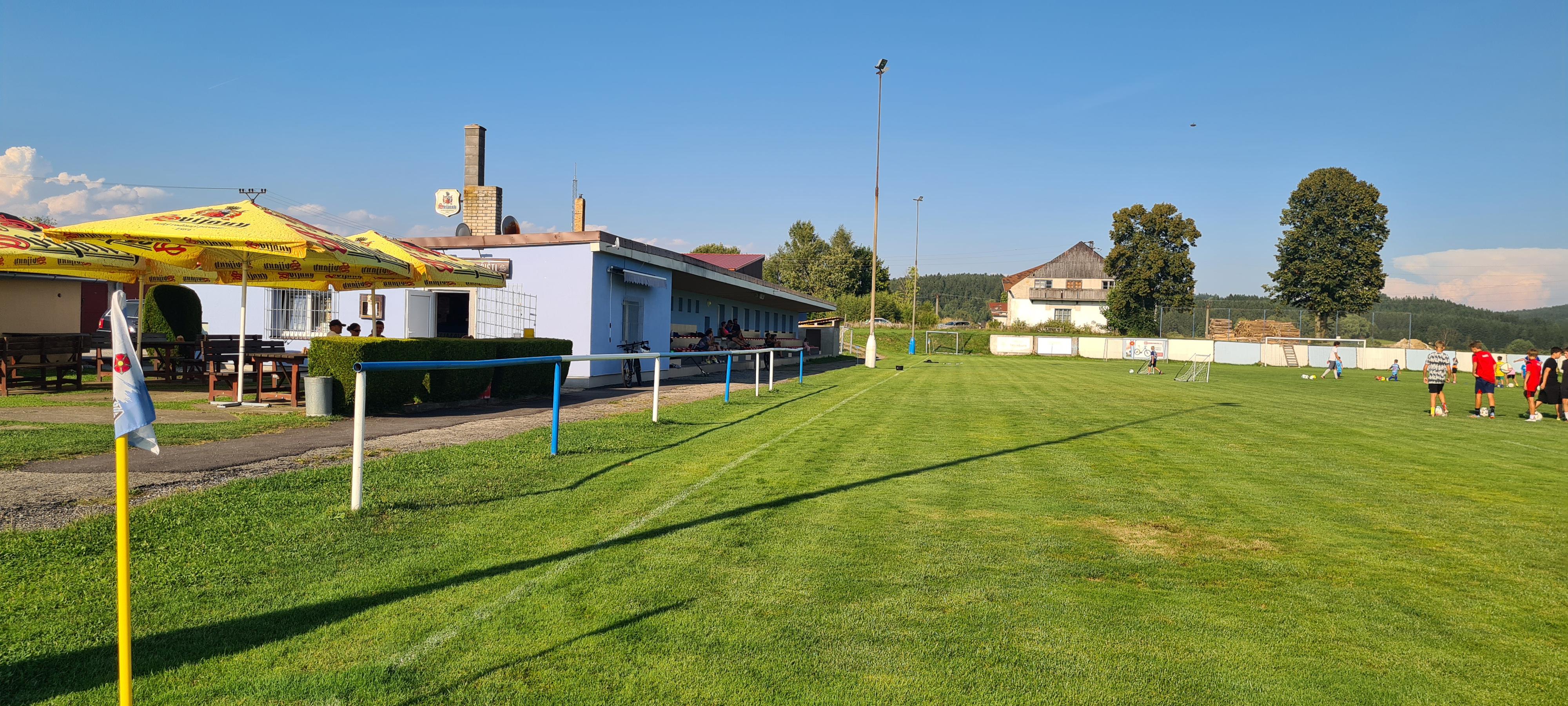 Hostinec Na hřišti foto 4