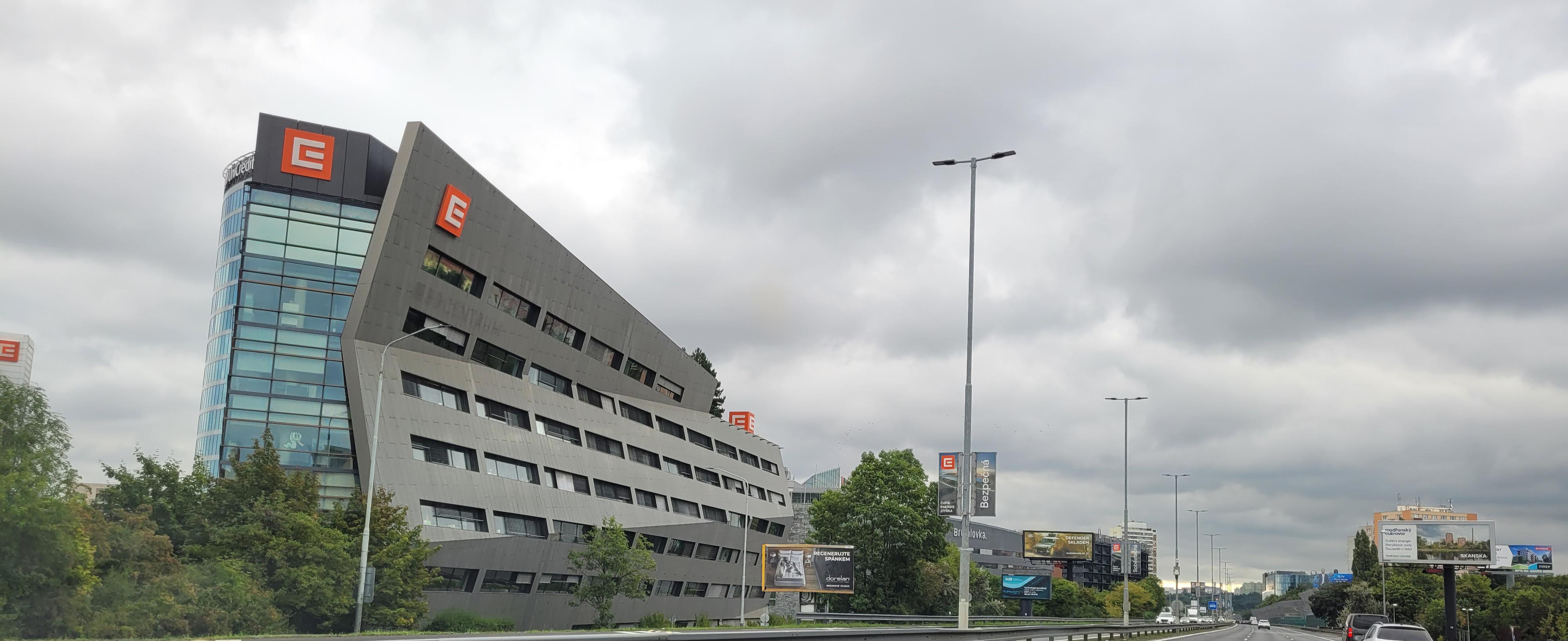 ČEZ, a.s. foto 3