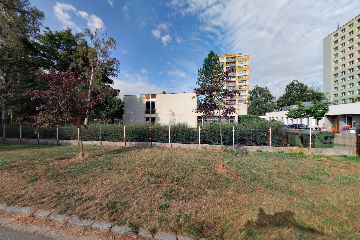 Spolek rodičů při Mateřské škole KLÍČEK