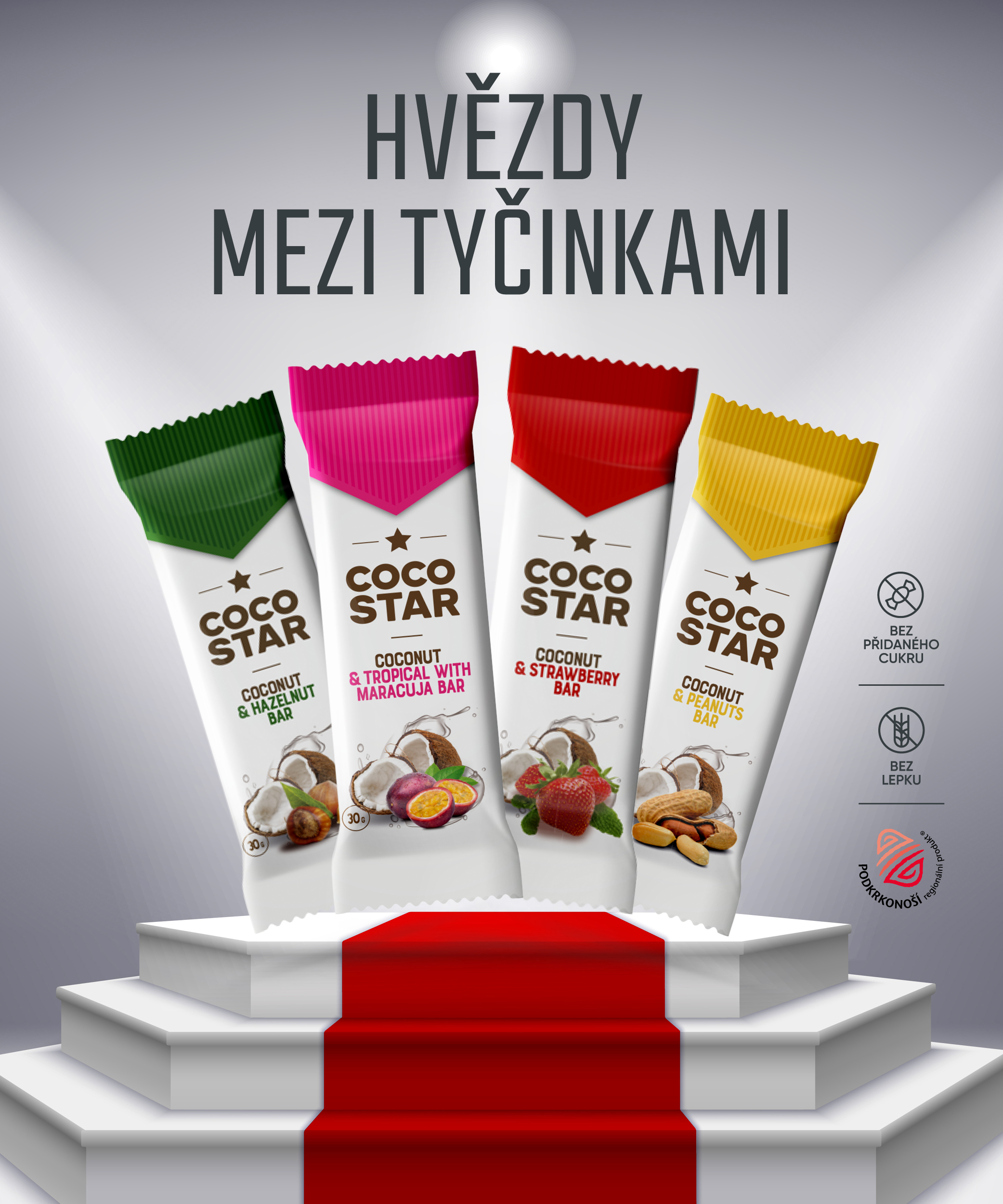 PRAVÉ HOŘICKÉ TRUBIČKY foto 2