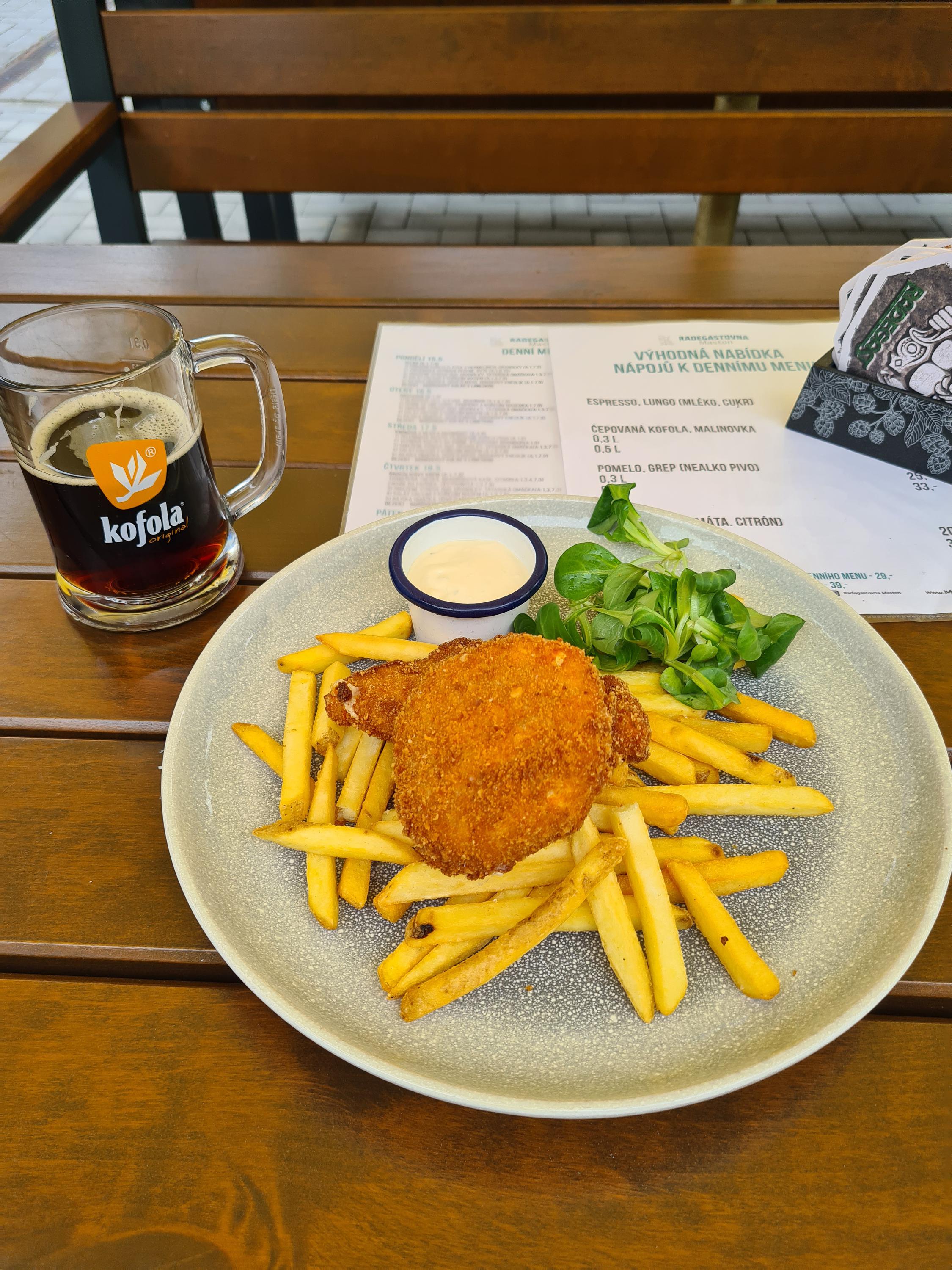 Radegastovna Maston foto 5