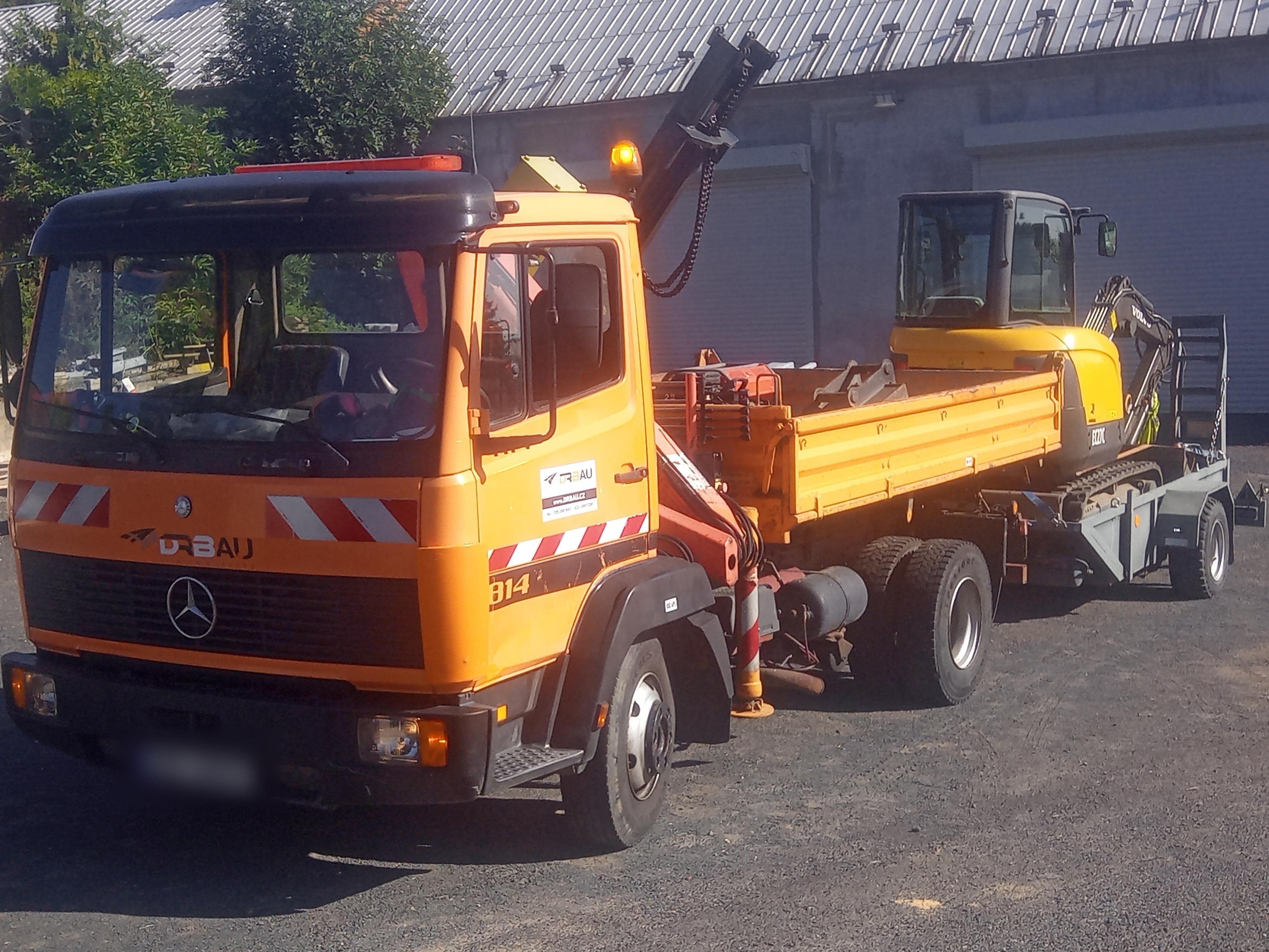 DR-BAU, s.r.o. foto 5