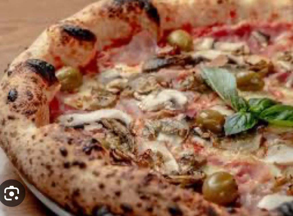 Pizza Slapy foto 2