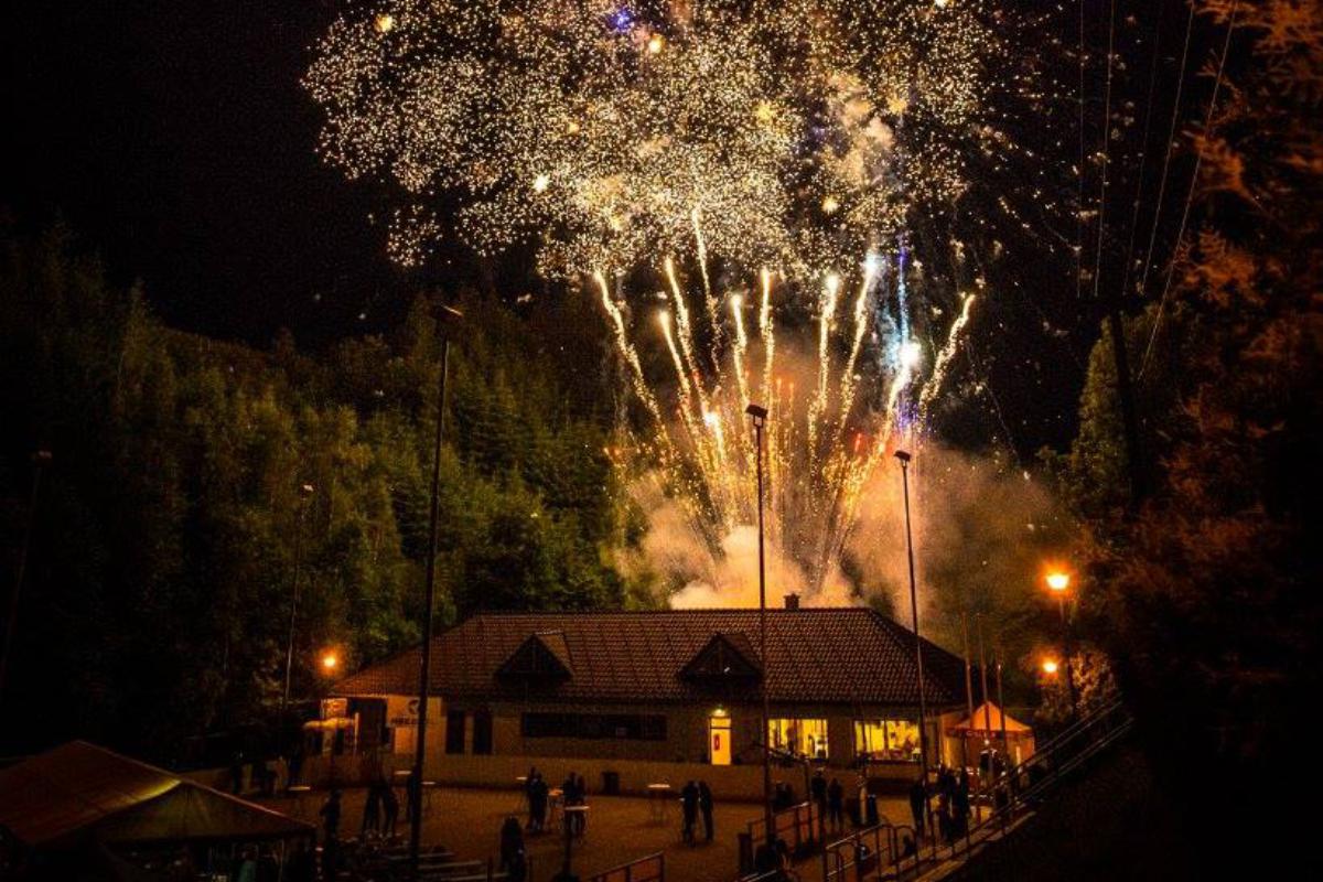 PYRO SERVIS OHŇOSTROJE