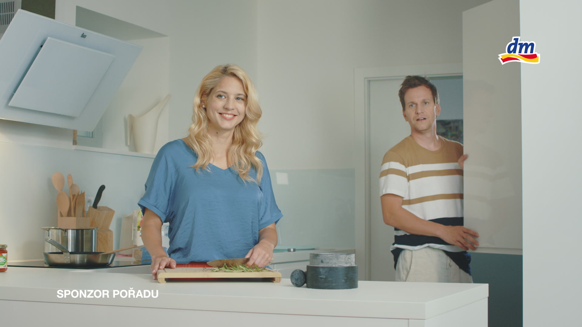 Produkční společnost The Company foto 2 (náhled videa)