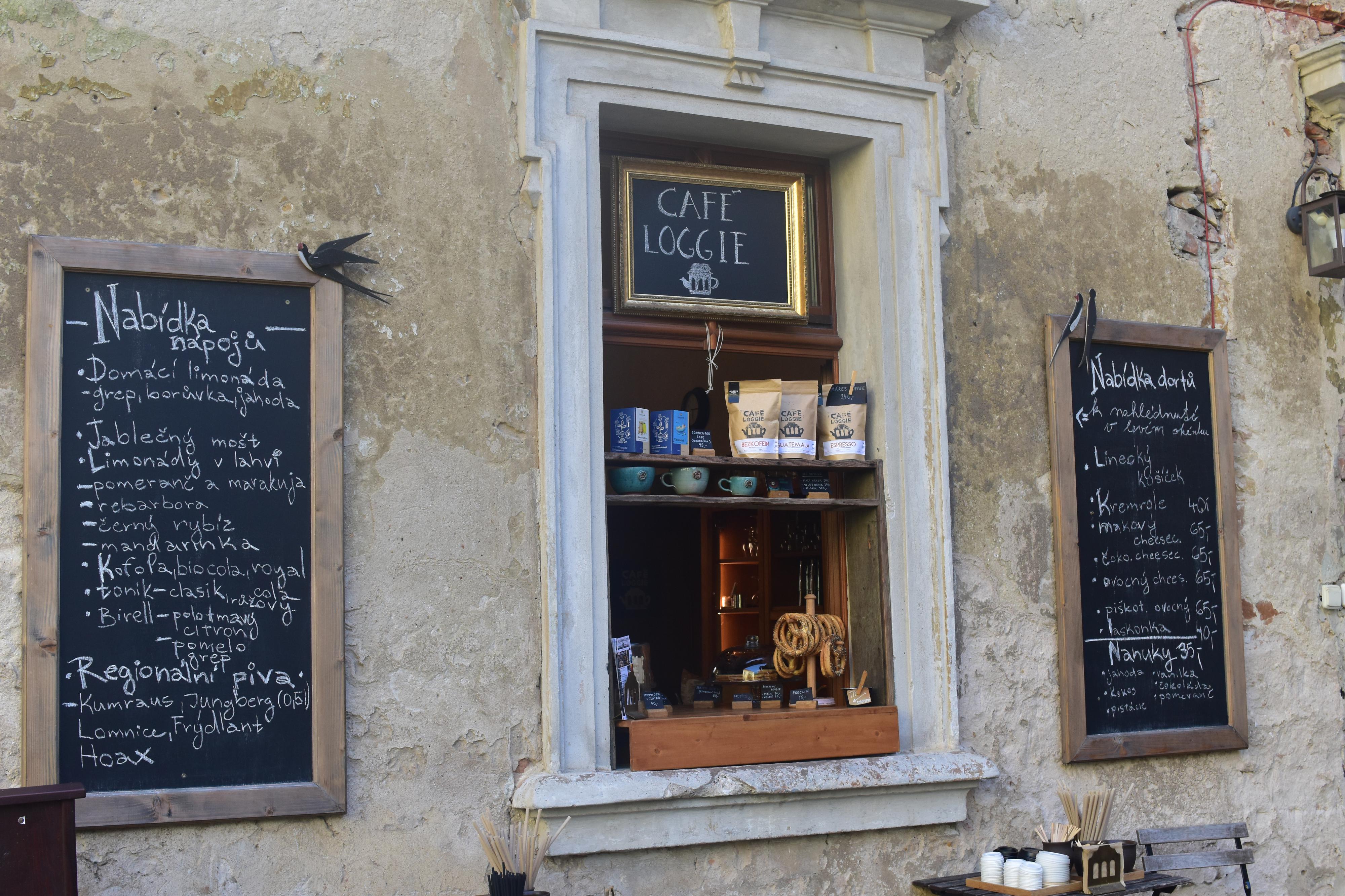 Café Loggie foto 5