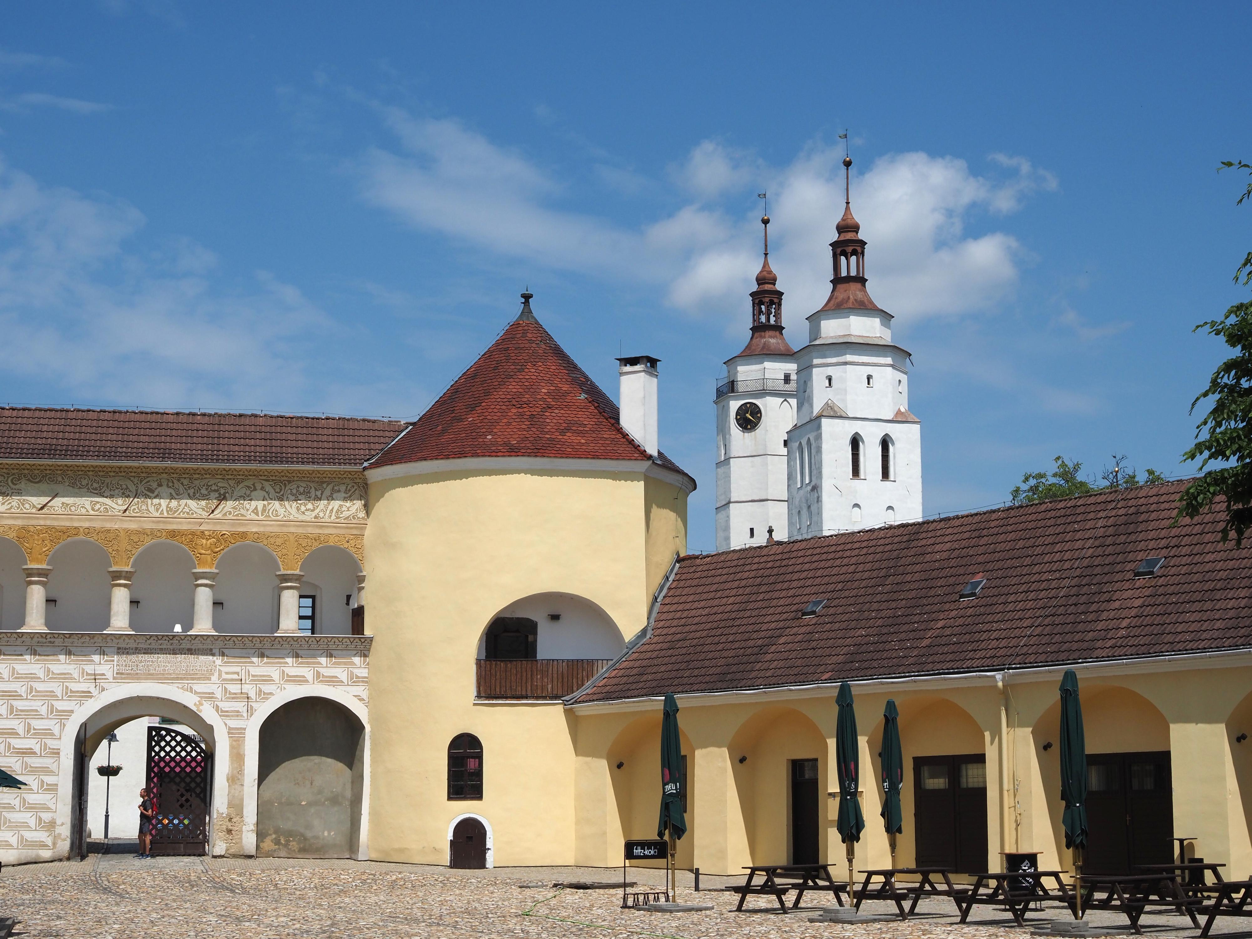 Kavárna fklidu foto 6