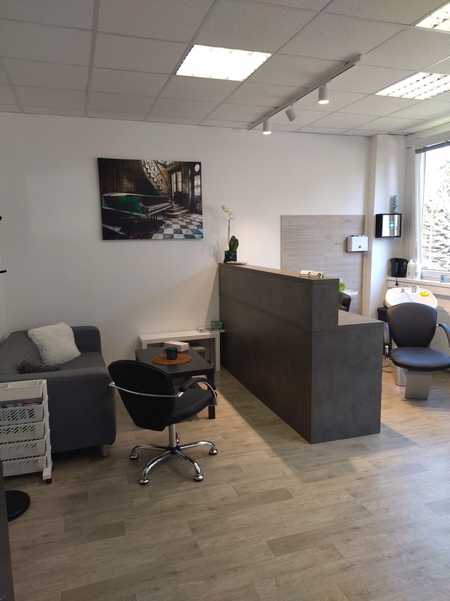 Holičství Valmez foto 4