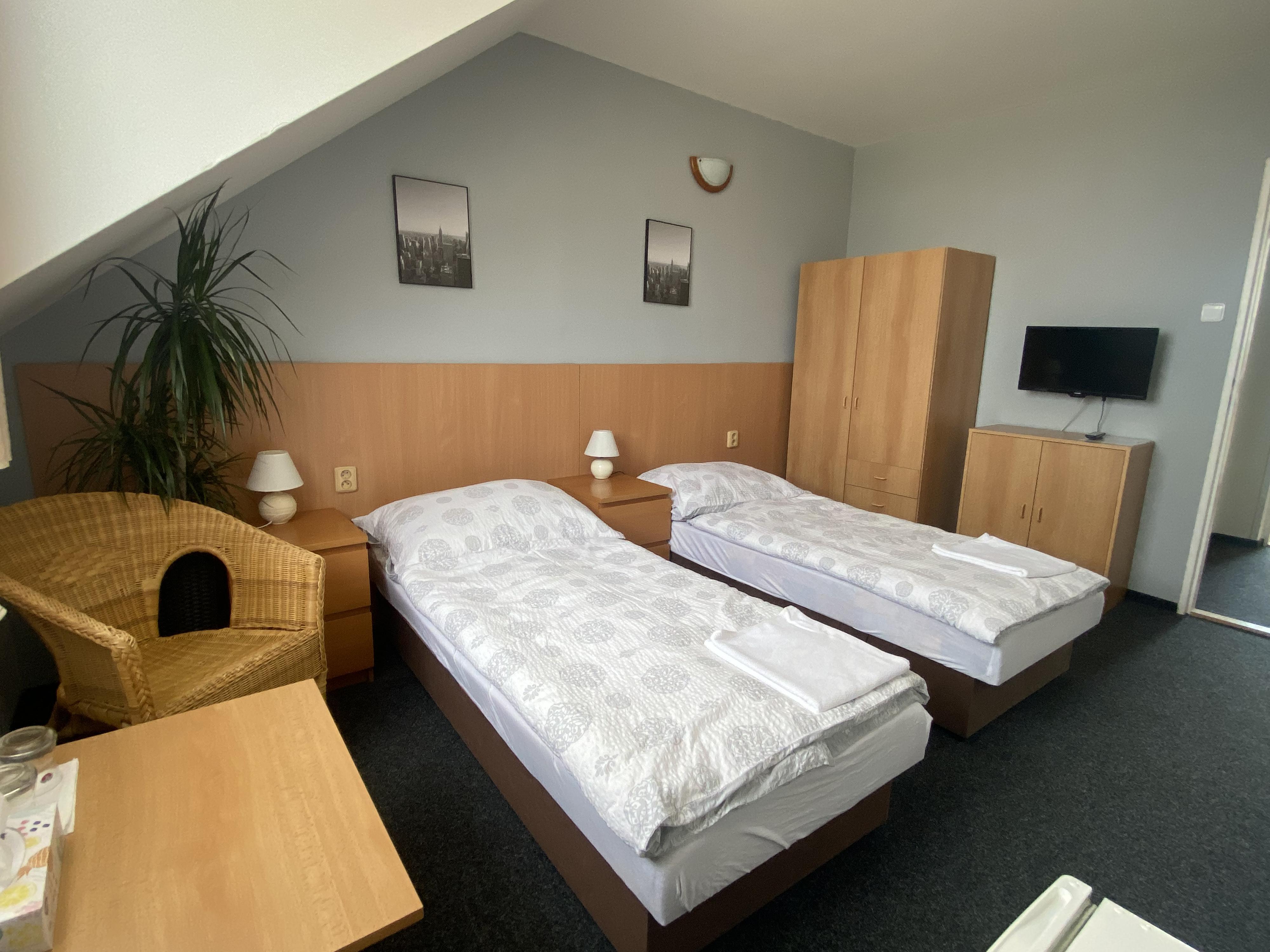 Penzion a Restaurace u Kašných foto 5