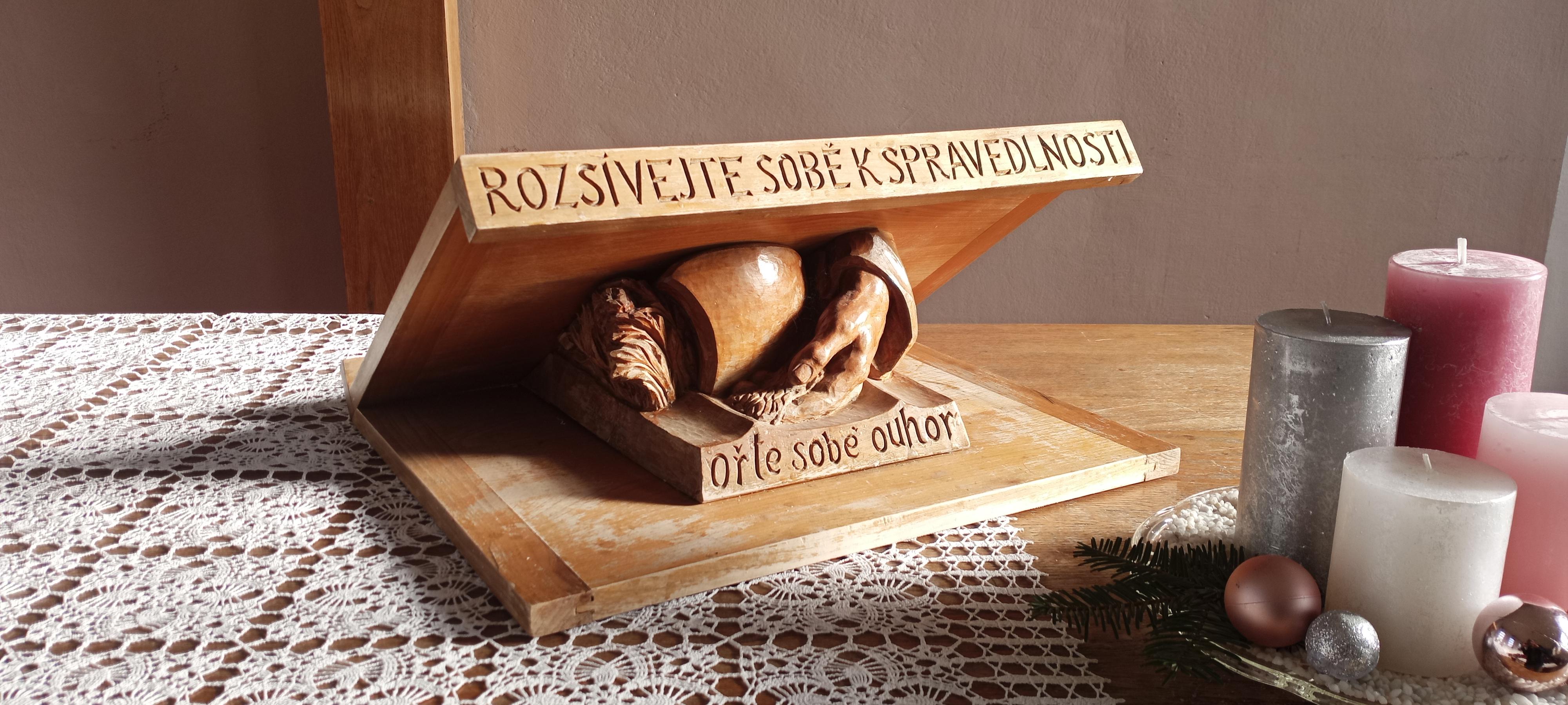 Náboženská obec Církve československé husitské v Brně - Řečkovicích foto 3